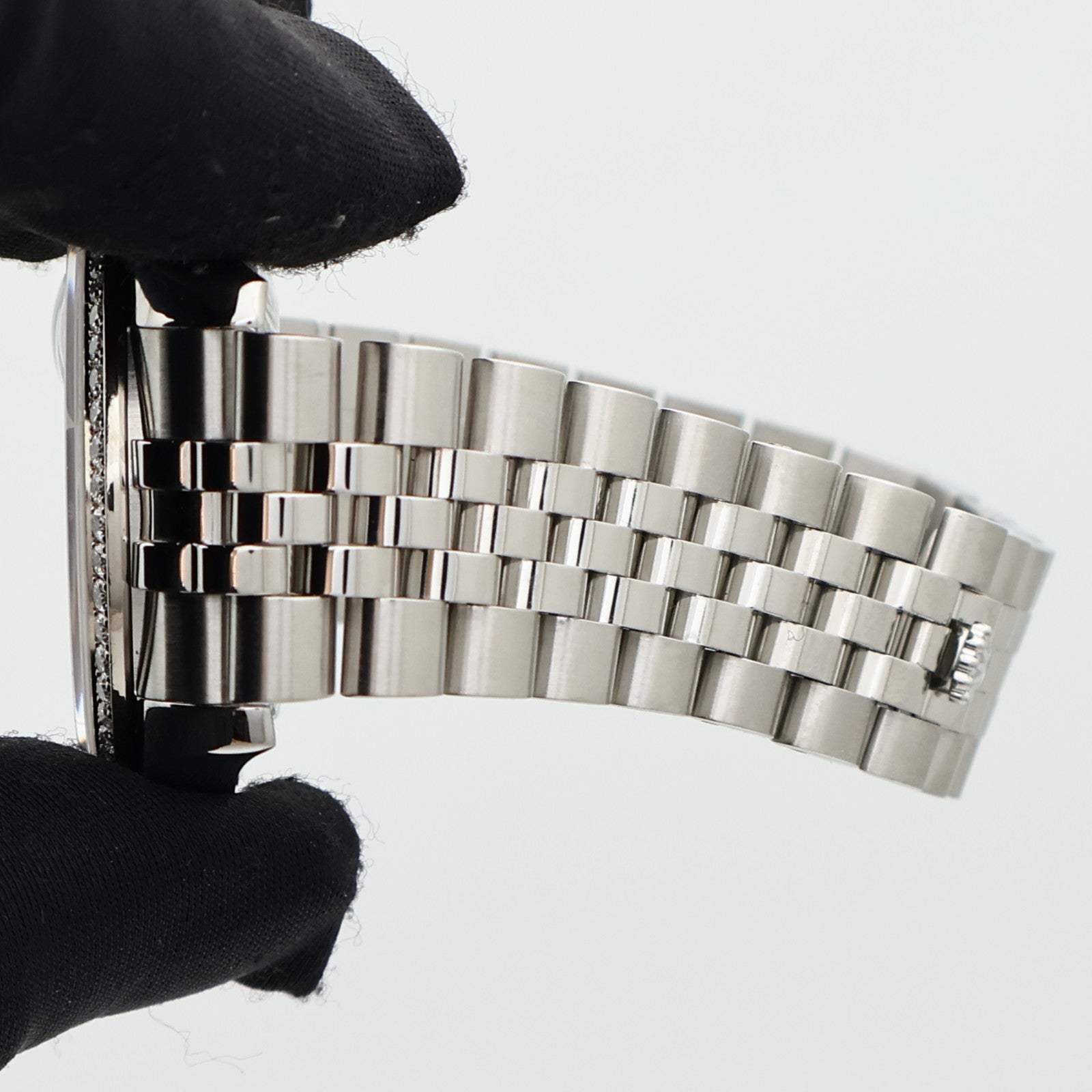 ROLEX Datejust 116244G