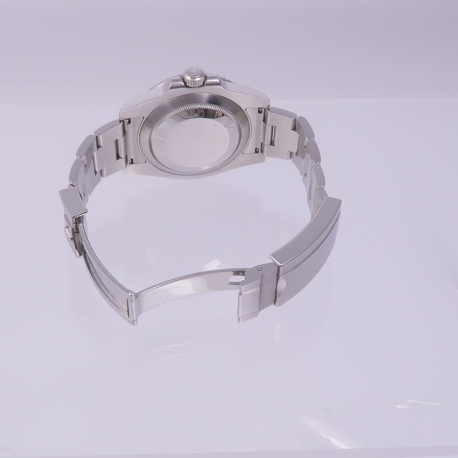 ROLEX Submarinar Date 116610LN