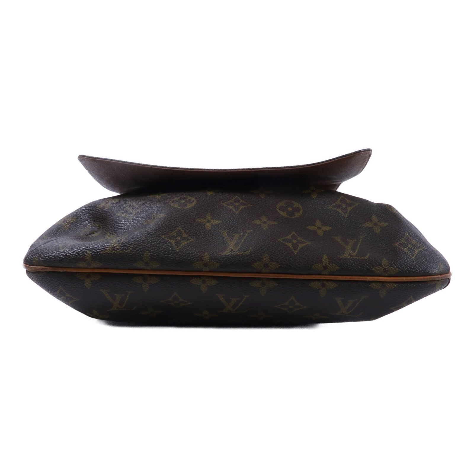 LOUIS VUITTON Monogram Musette肩背袋