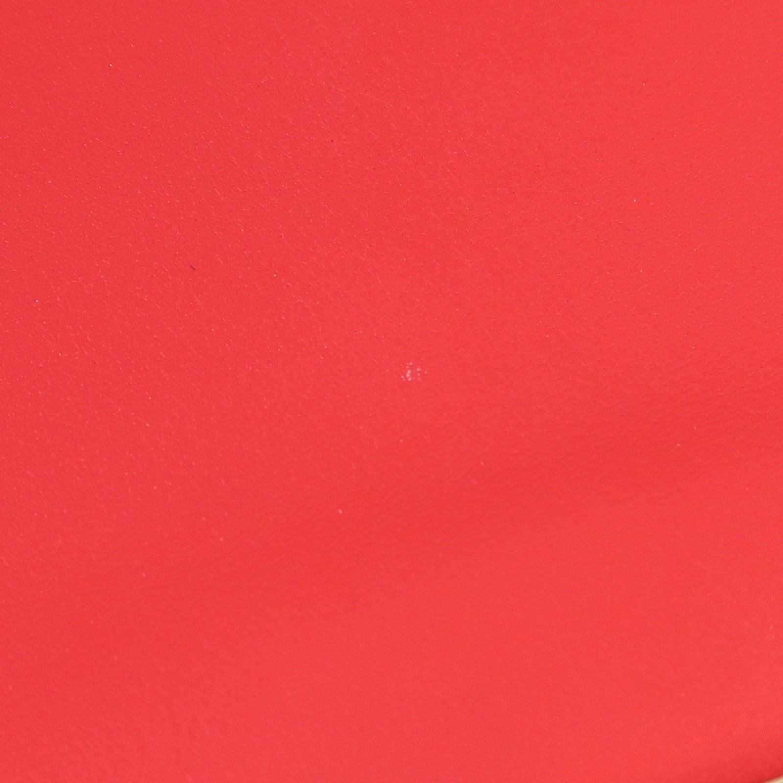 Valentino 牛皮皮革Shoulder Bag金扣鏈帶肩背袋