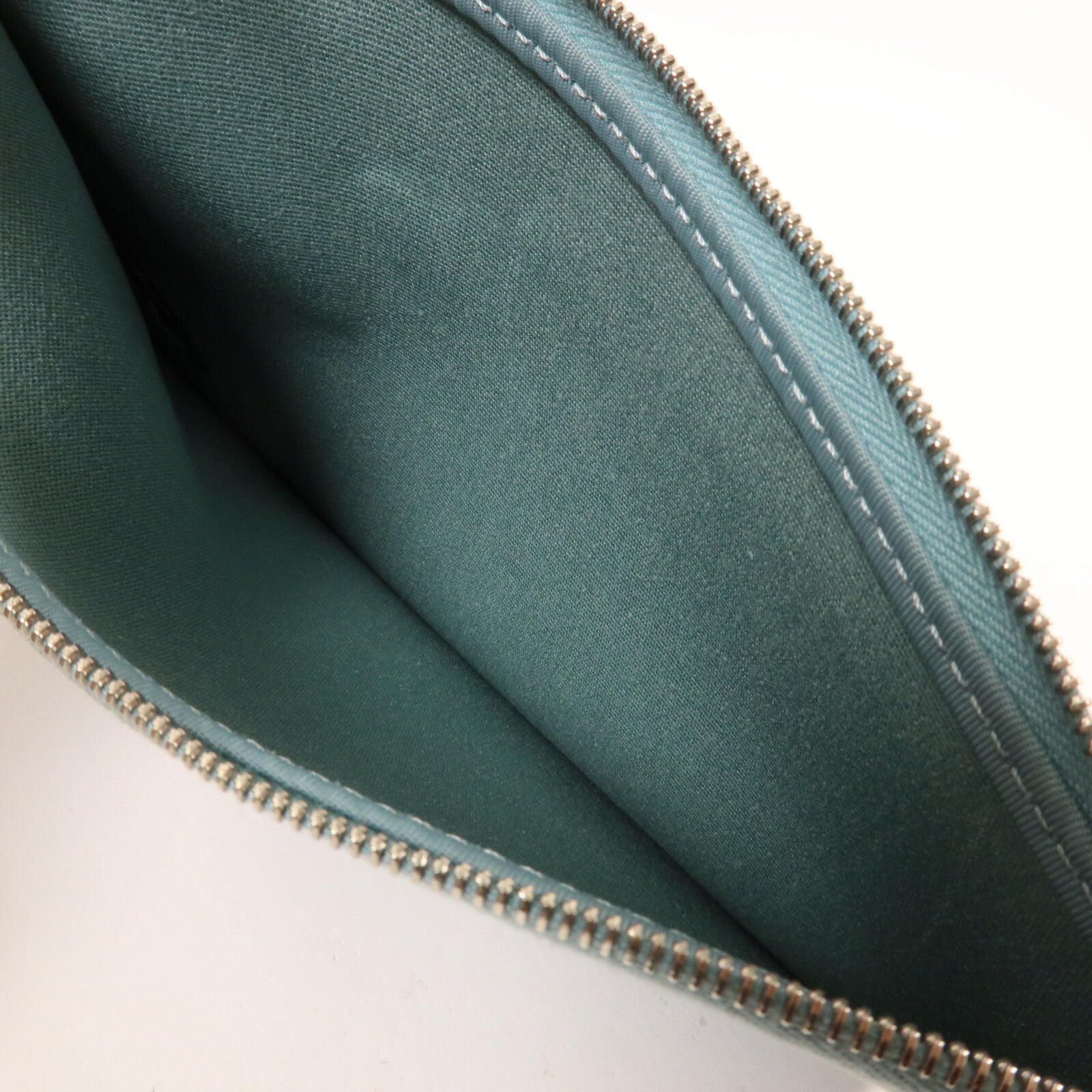 HERMES 帆布Herbag GM手挽肩背兩用袋Ciel