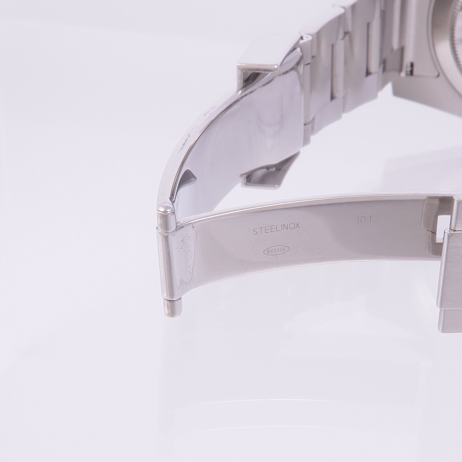 ROLEX Submarinar Date 116610LN