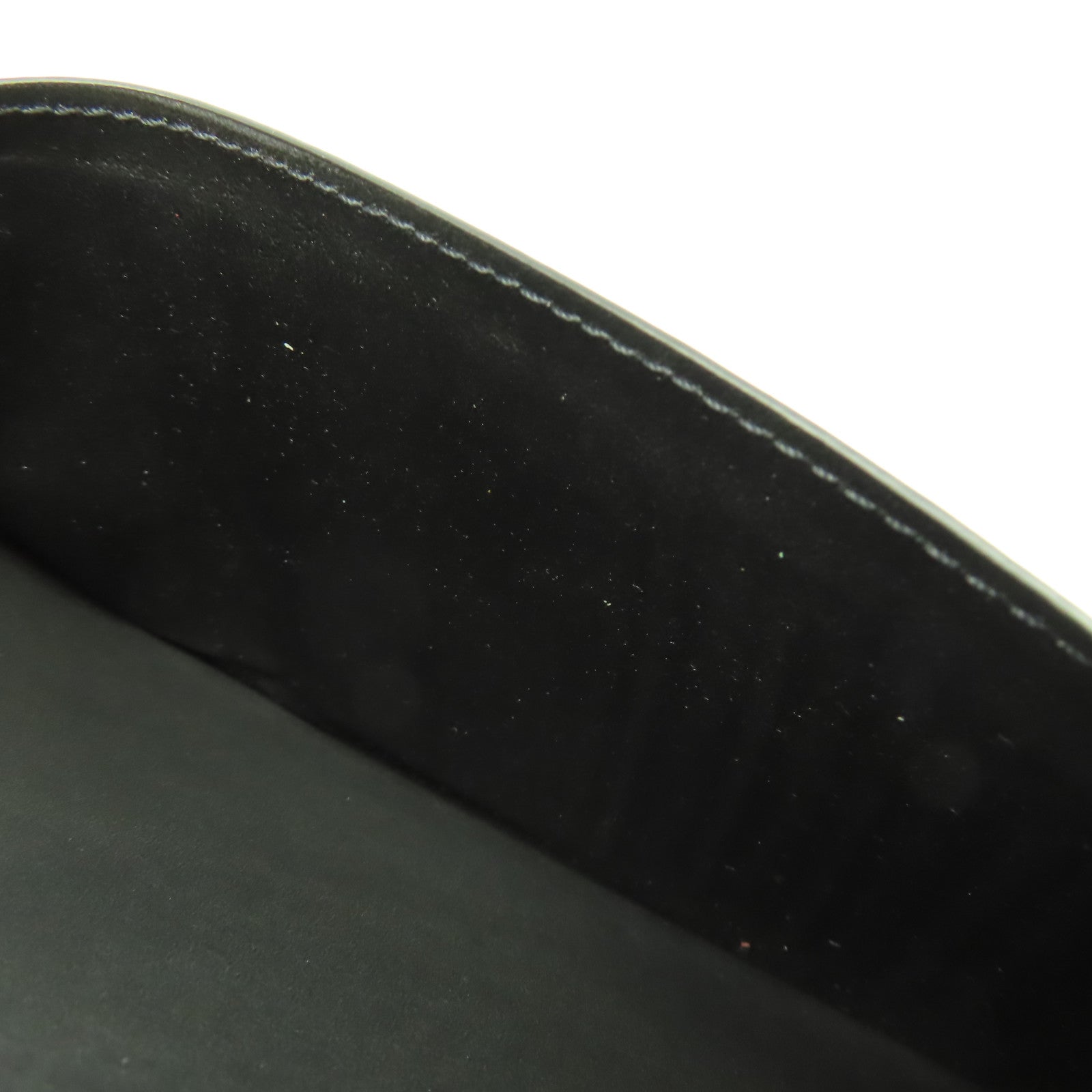 LOUIS VUITTON 【激減優惠】Monogram Shadow Brazza長錢包黑色