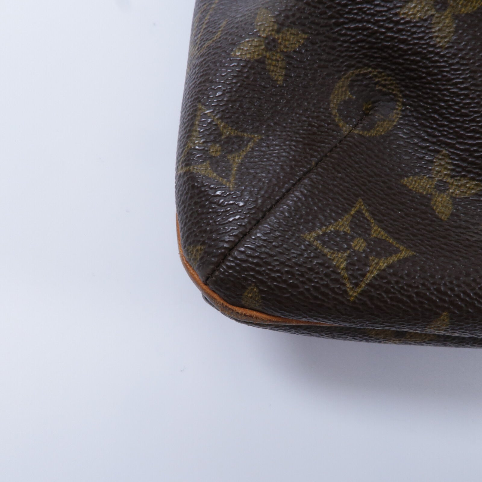 LOUIS VUITTON Monogram Musette肩背袋