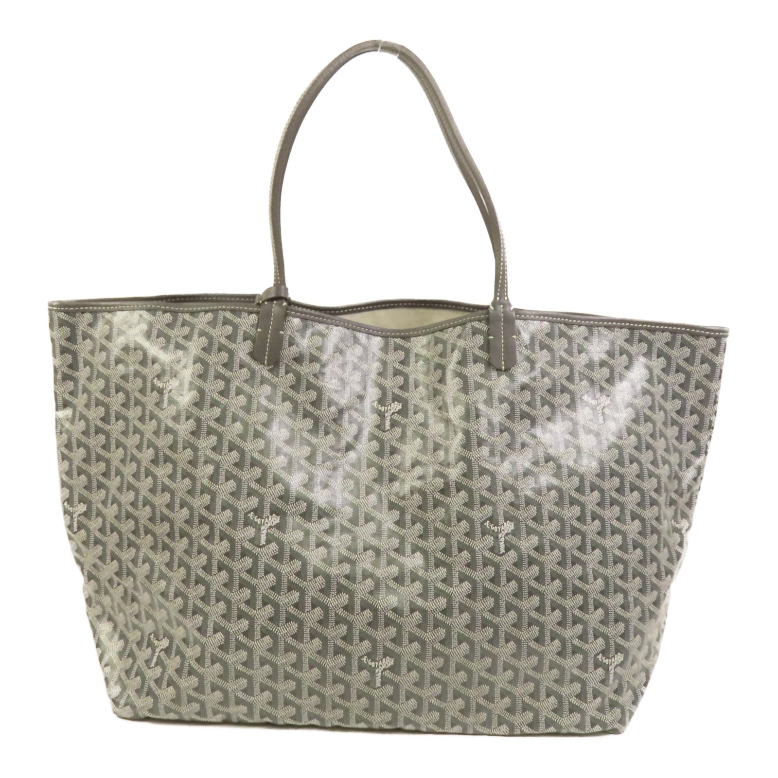 GOYARD 塗層帆布Saint Louis GM肩背袋