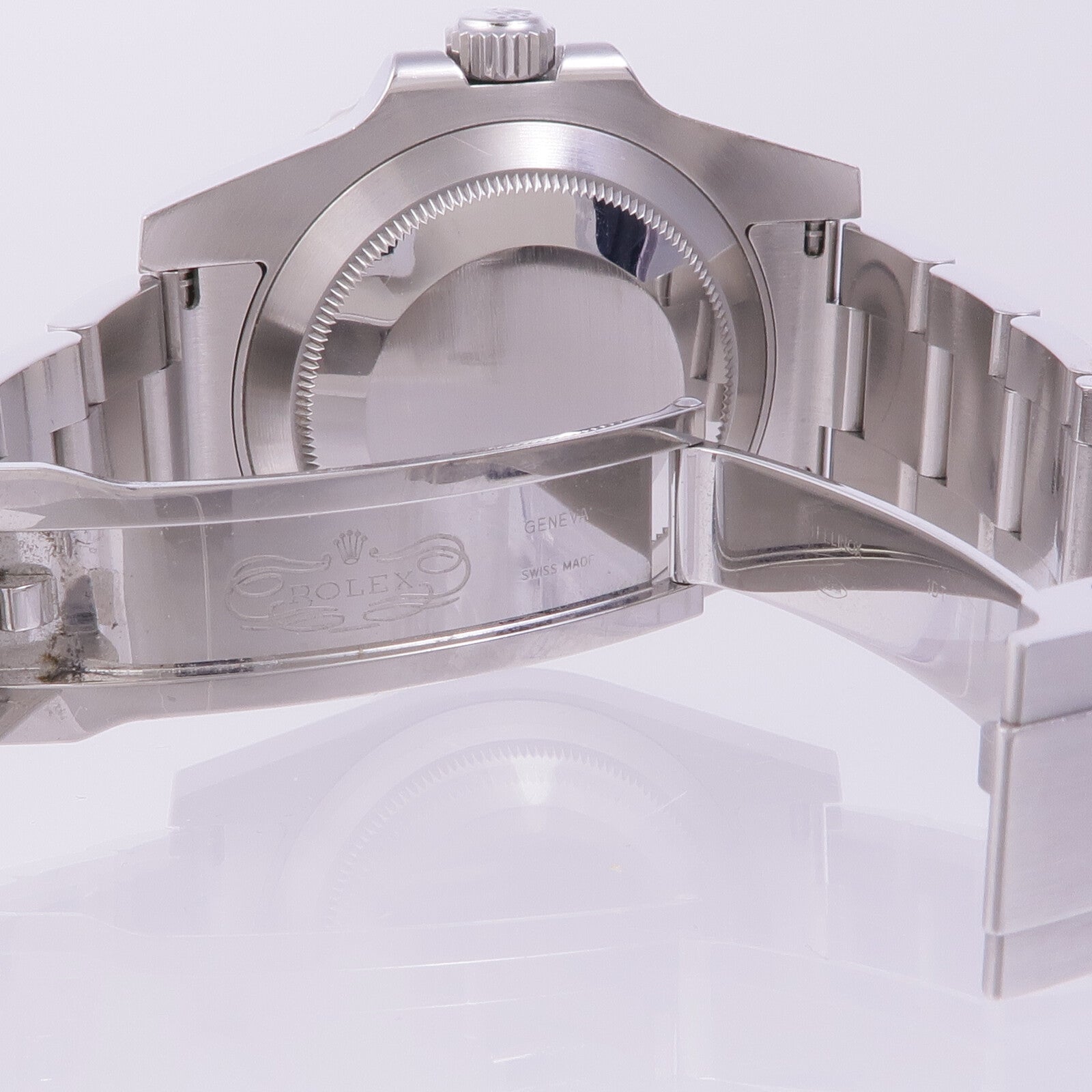 ROLEX Submarinar Date 116610LN