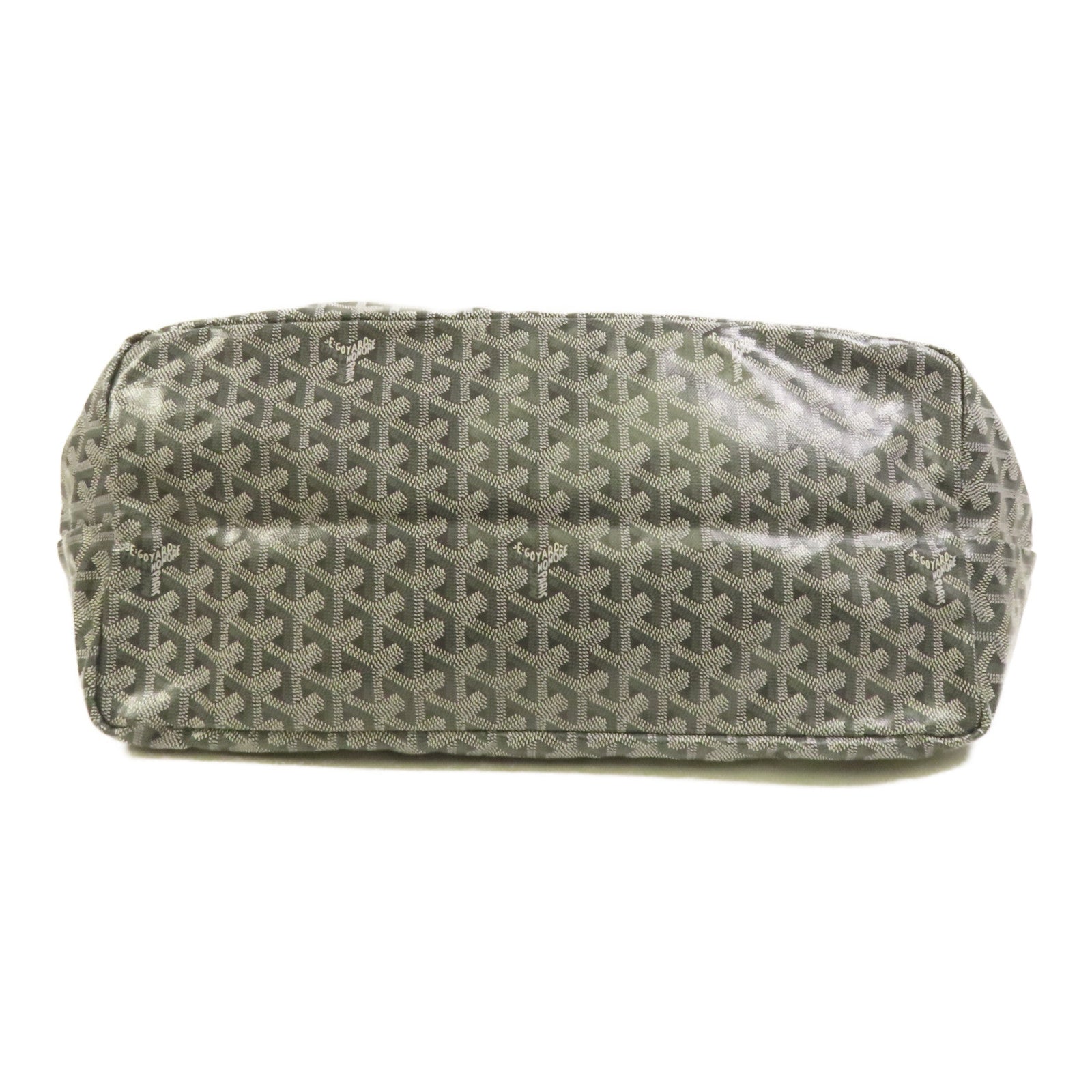 GOYARD 塗層帆布Saint Louis GM肩背袋