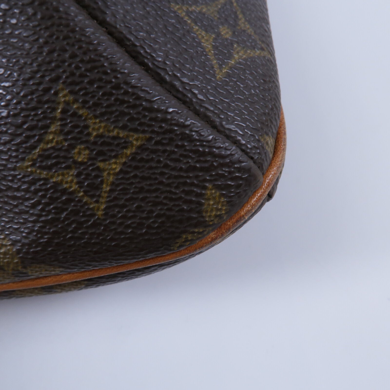 LOUIS VUITTON Monogram Musette肩背袋
