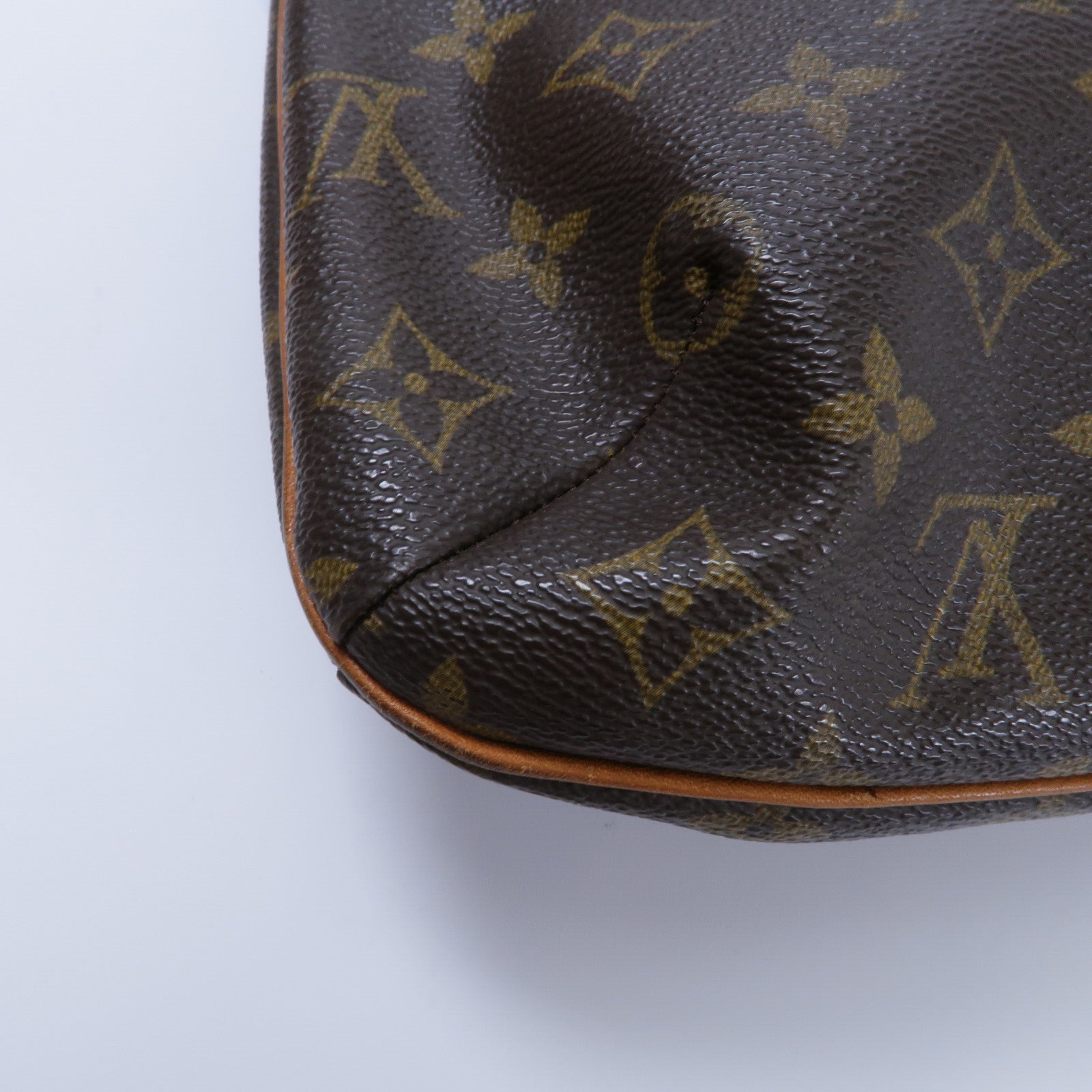 LOUIS VUITTON Monogram Musette肩背袋