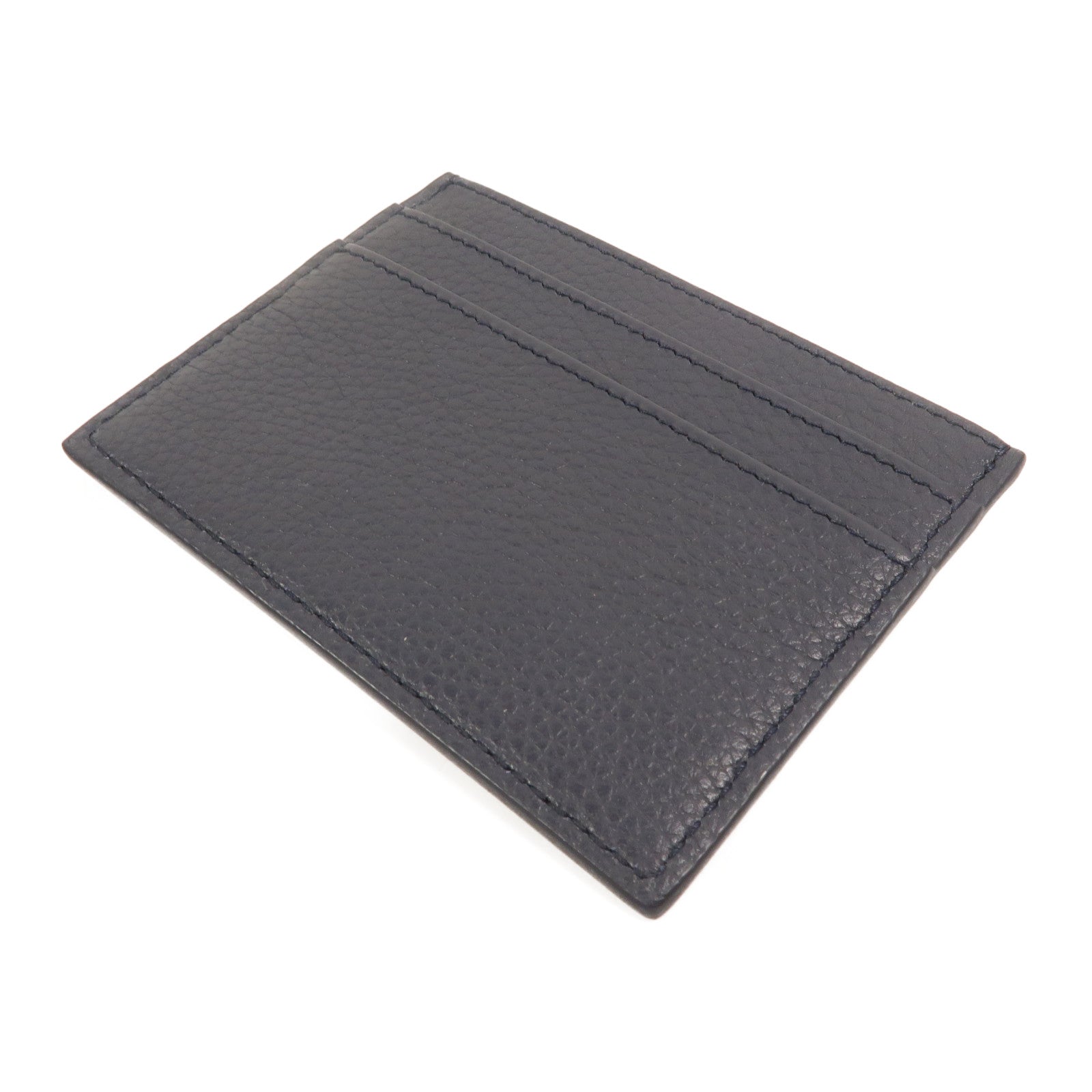 Dior 牛皮皮革Jordan Wings Card Holder卡片套