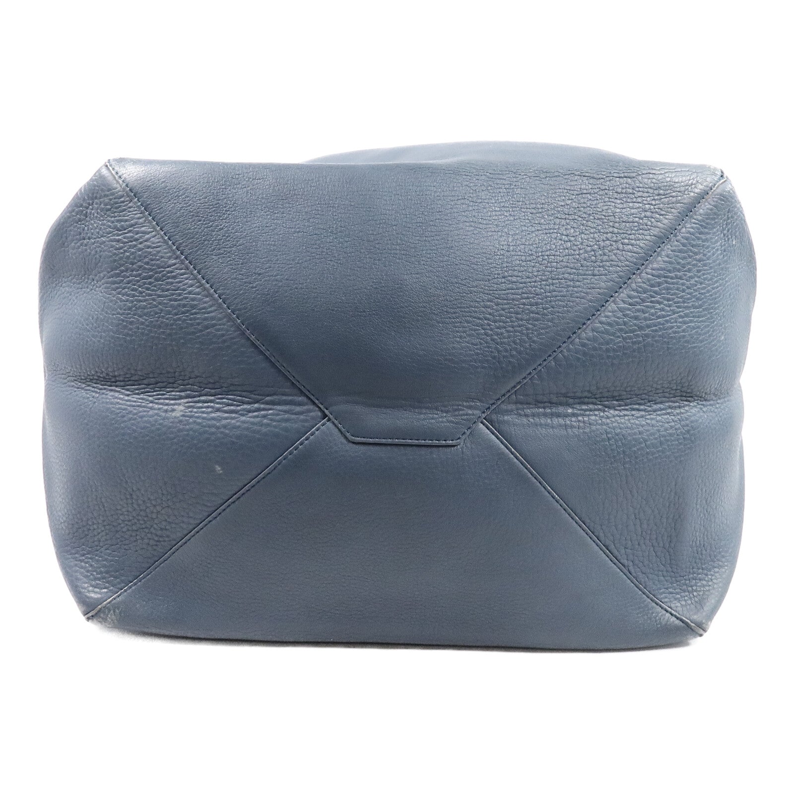CELINE 牛皮皮革Cabas Tote Bag手挽袋