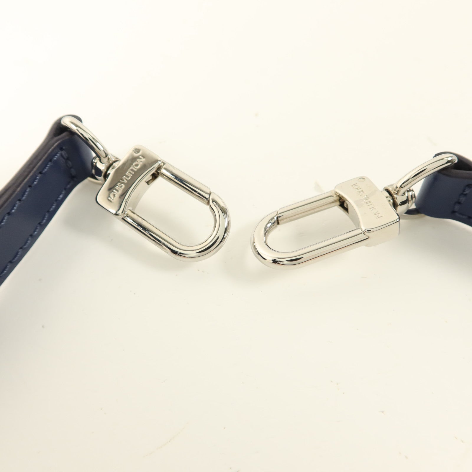 LOUIS VUITTON 牛皮皮革Shoulder Strap肩帶