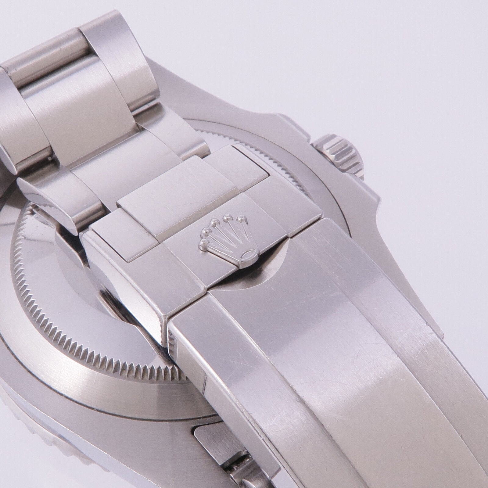 ROLEX Submarinar Date 116610LN