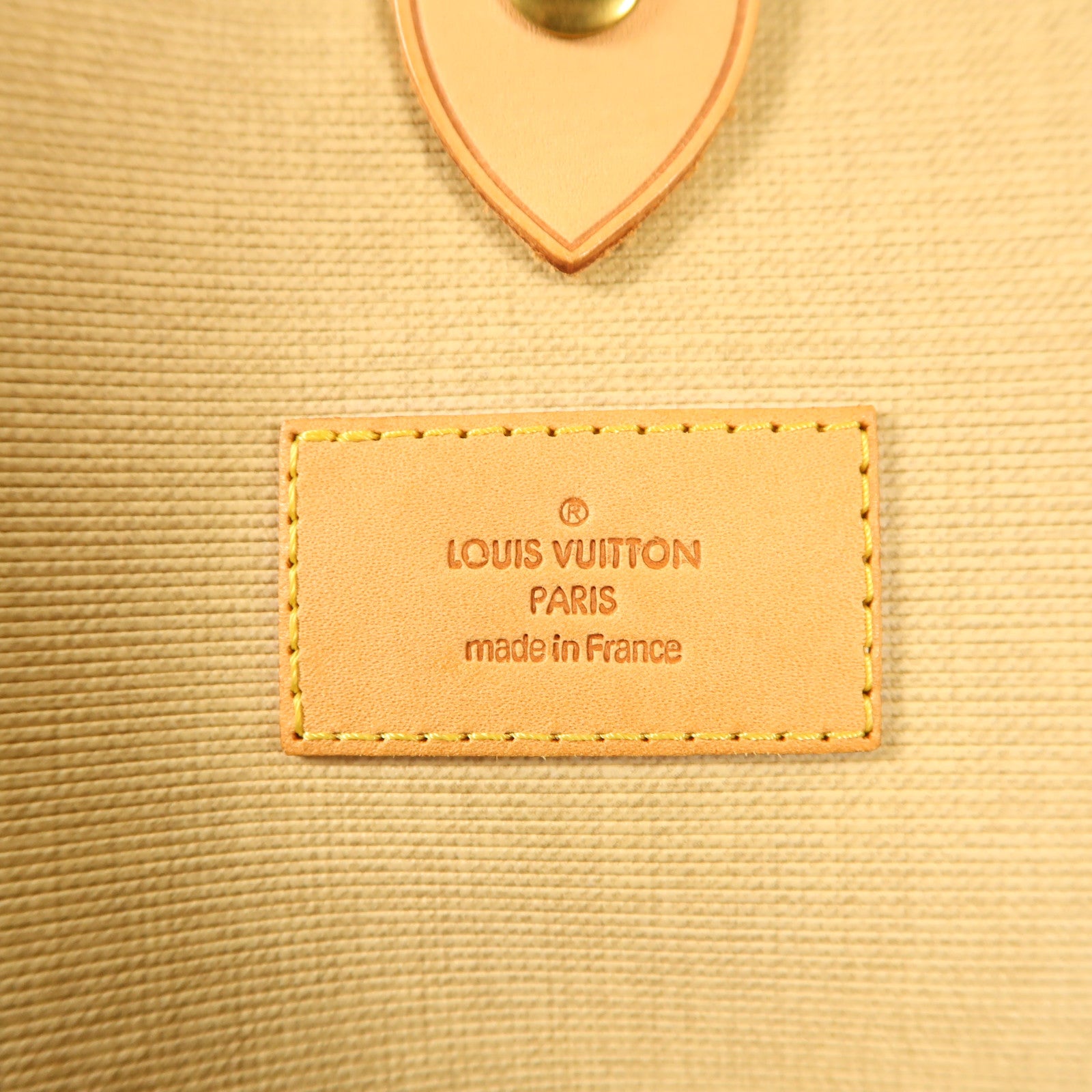 LOUIS VUITTON 【激減優惠】Monogram Sirus 55金扣行李箱