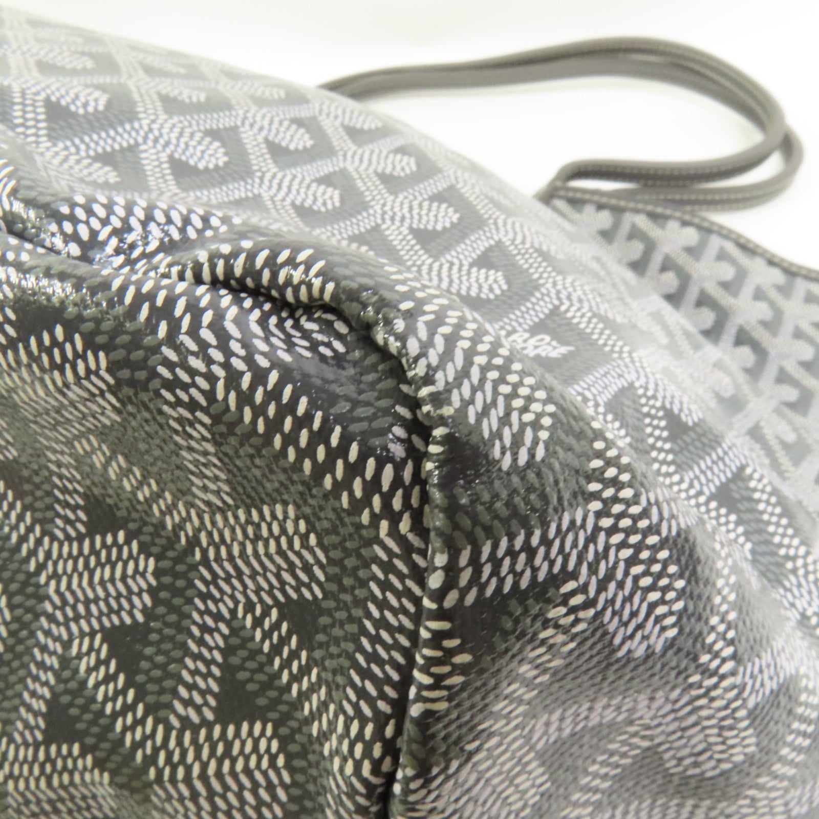 GOYARD 塗層帆布Saint Louis GM肩背袋