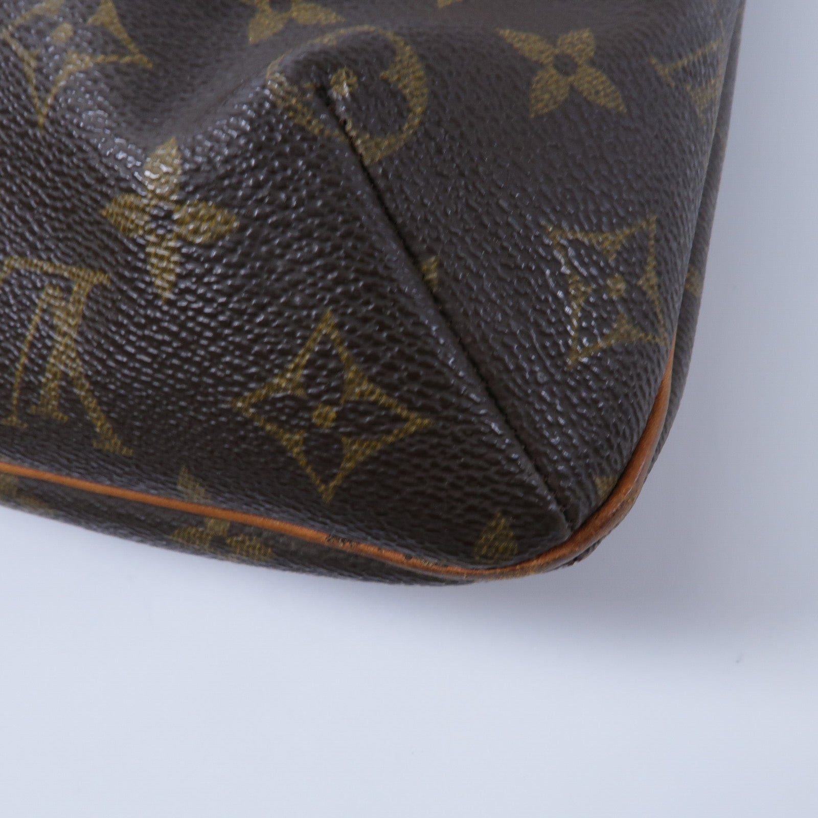 LOUIS VUITTON Monogram Musette肩背袋