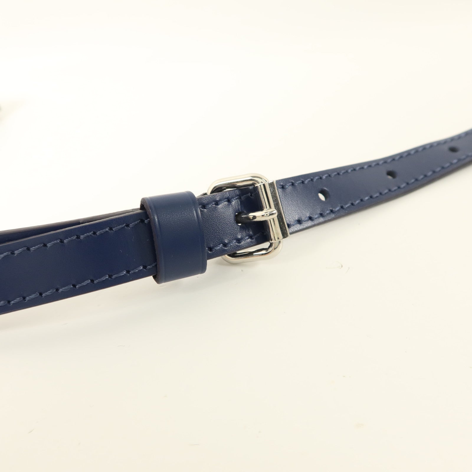 LOUIS VUITTON 牛皮皮革Shoulder Strap肩帶