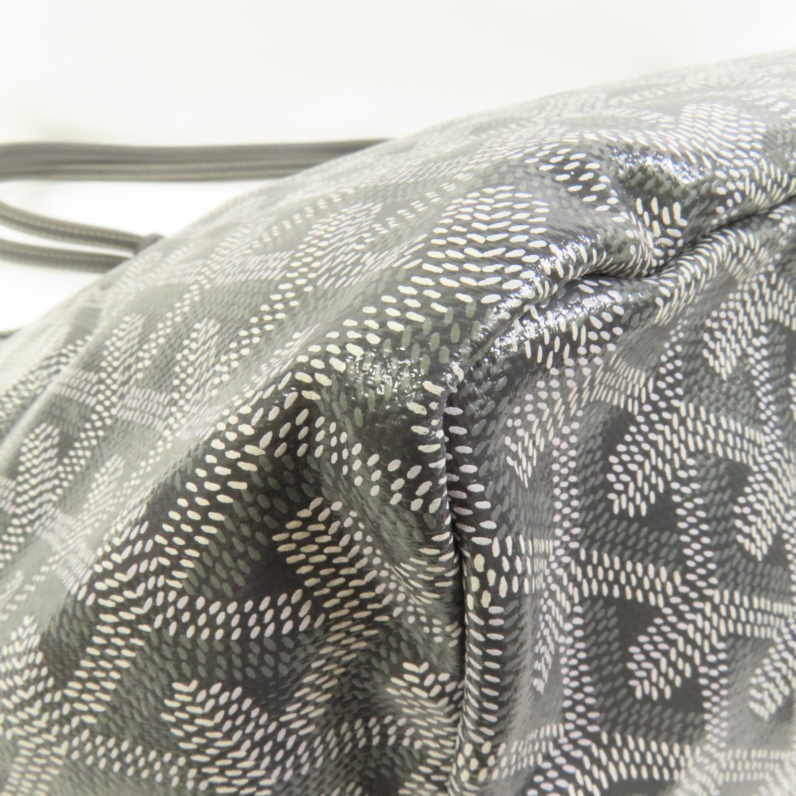 GOYARD 塗層帆布Saint Louis GM肩背袋