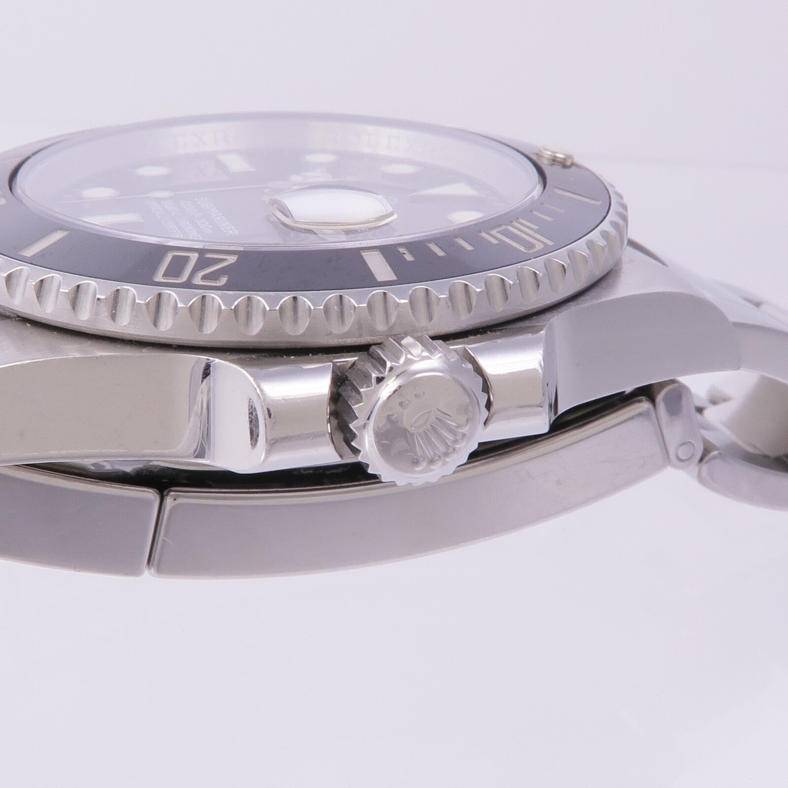 ROLEX Submarinar Date 116610LN