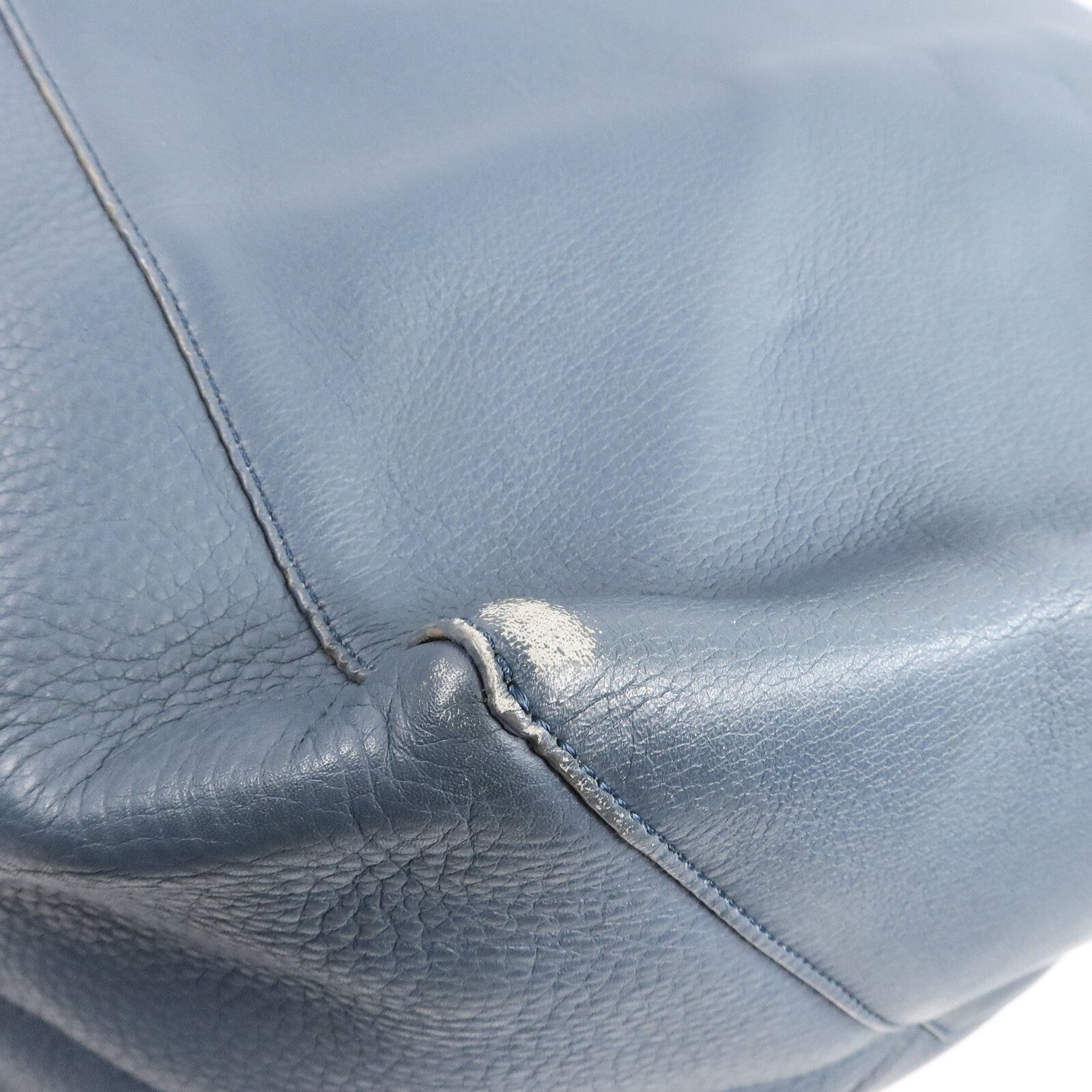 CELINE 牛皮皮革Cabas Tote Bag手挽袋
