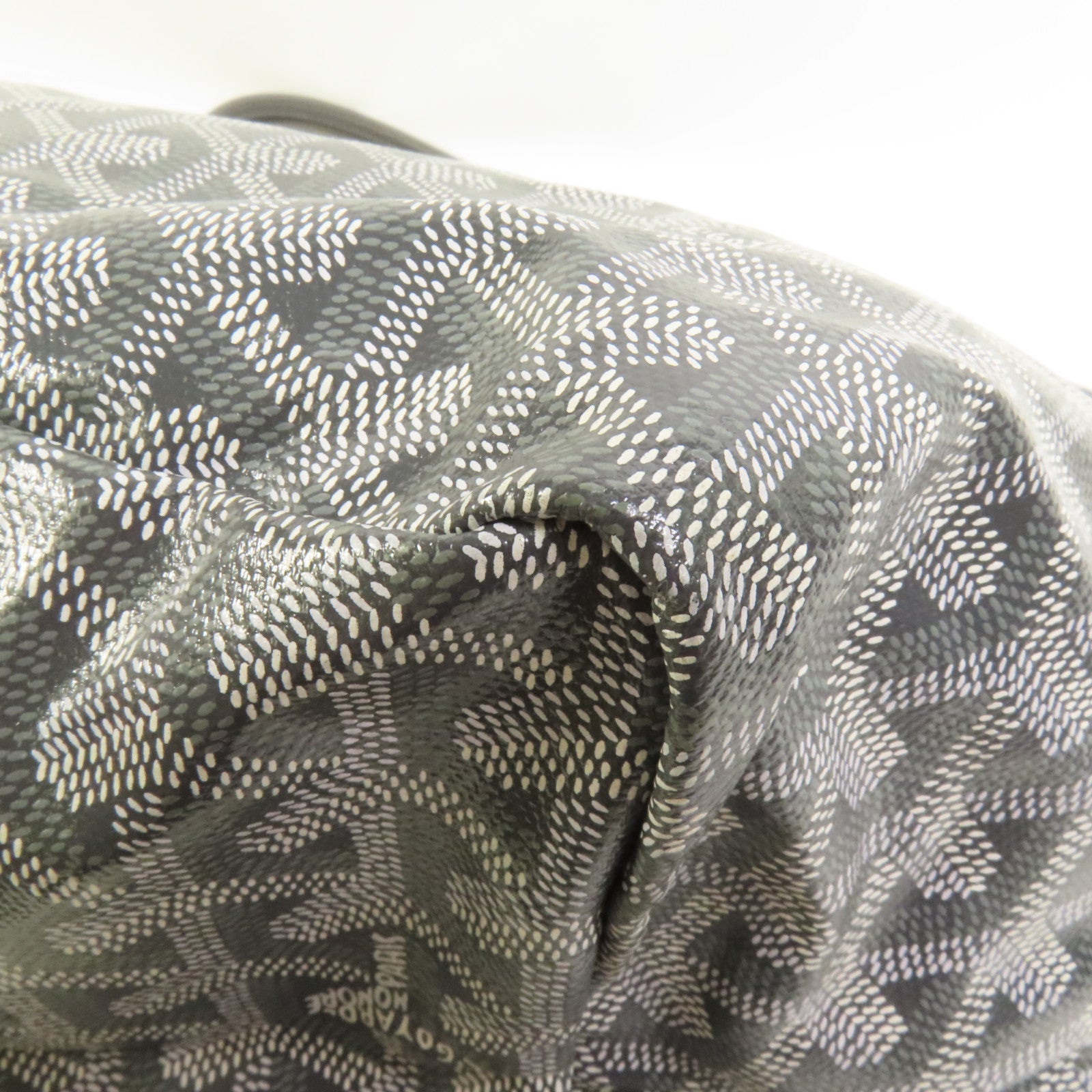 GOYARD 塗層帆布Saint Louis GM肩背袋