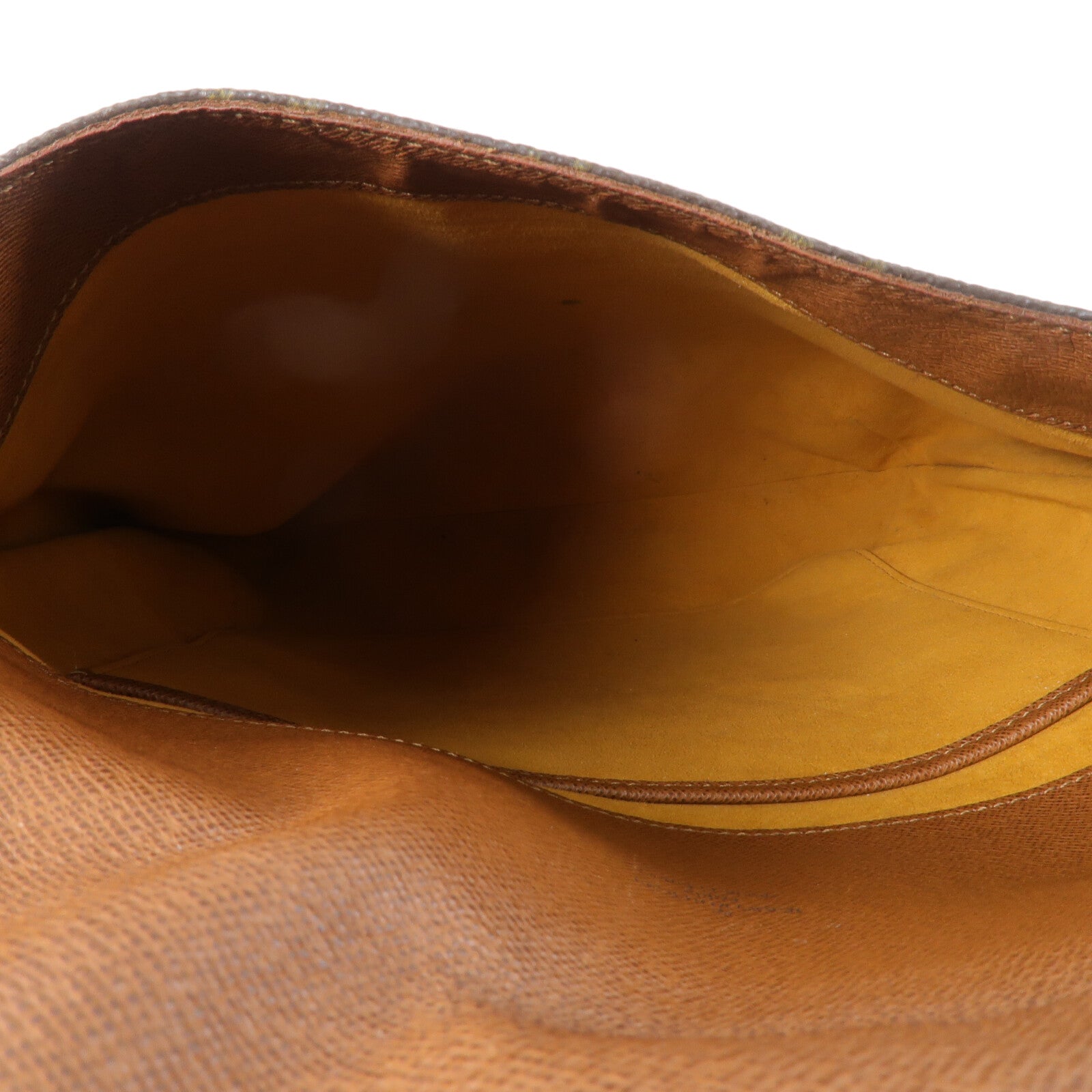 LOUIS VUITTON Monogram Musette肩背袋