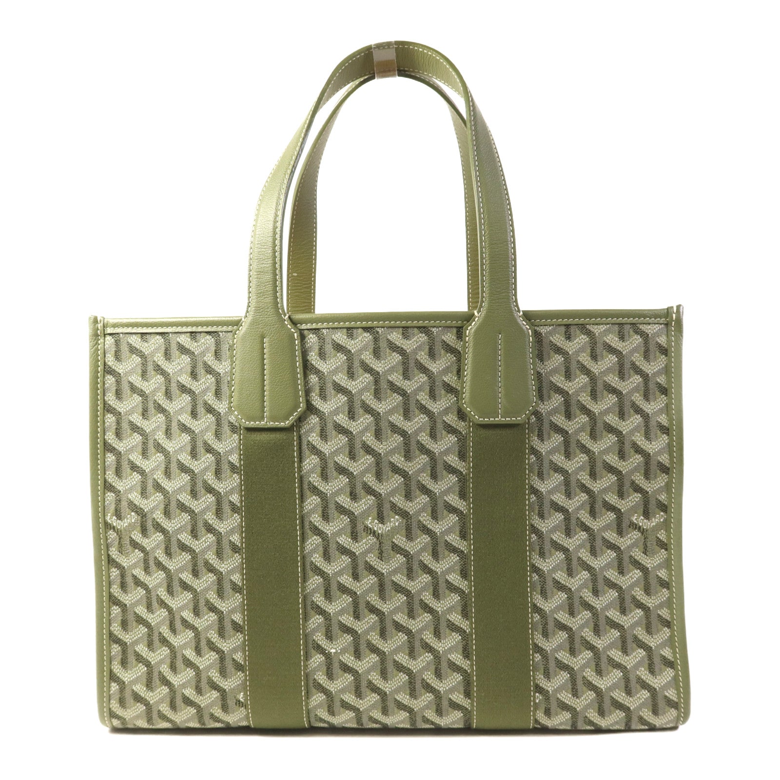 GOYARD 帆布Villette Tote Bag手挽袋