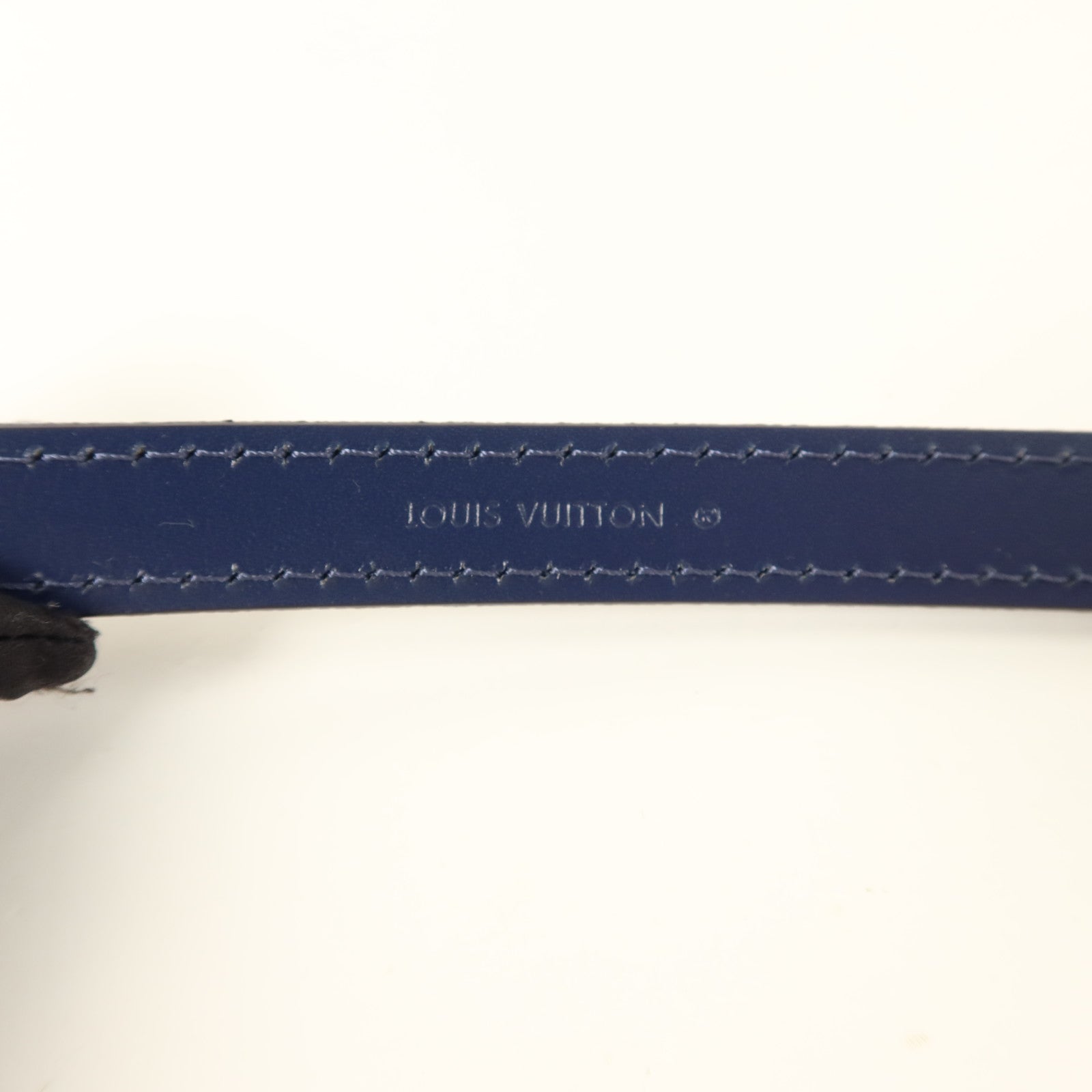 LOUIS VUITTON 牛皮皮革Shoulder Strap肩帶