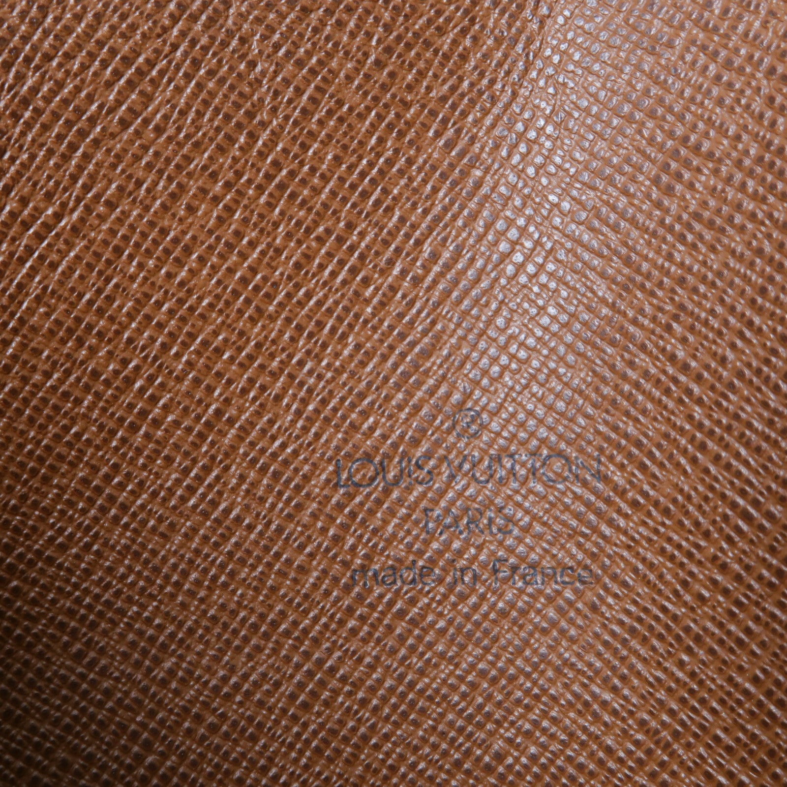 LOUIS VUITTON Monogram Musette肩背袋