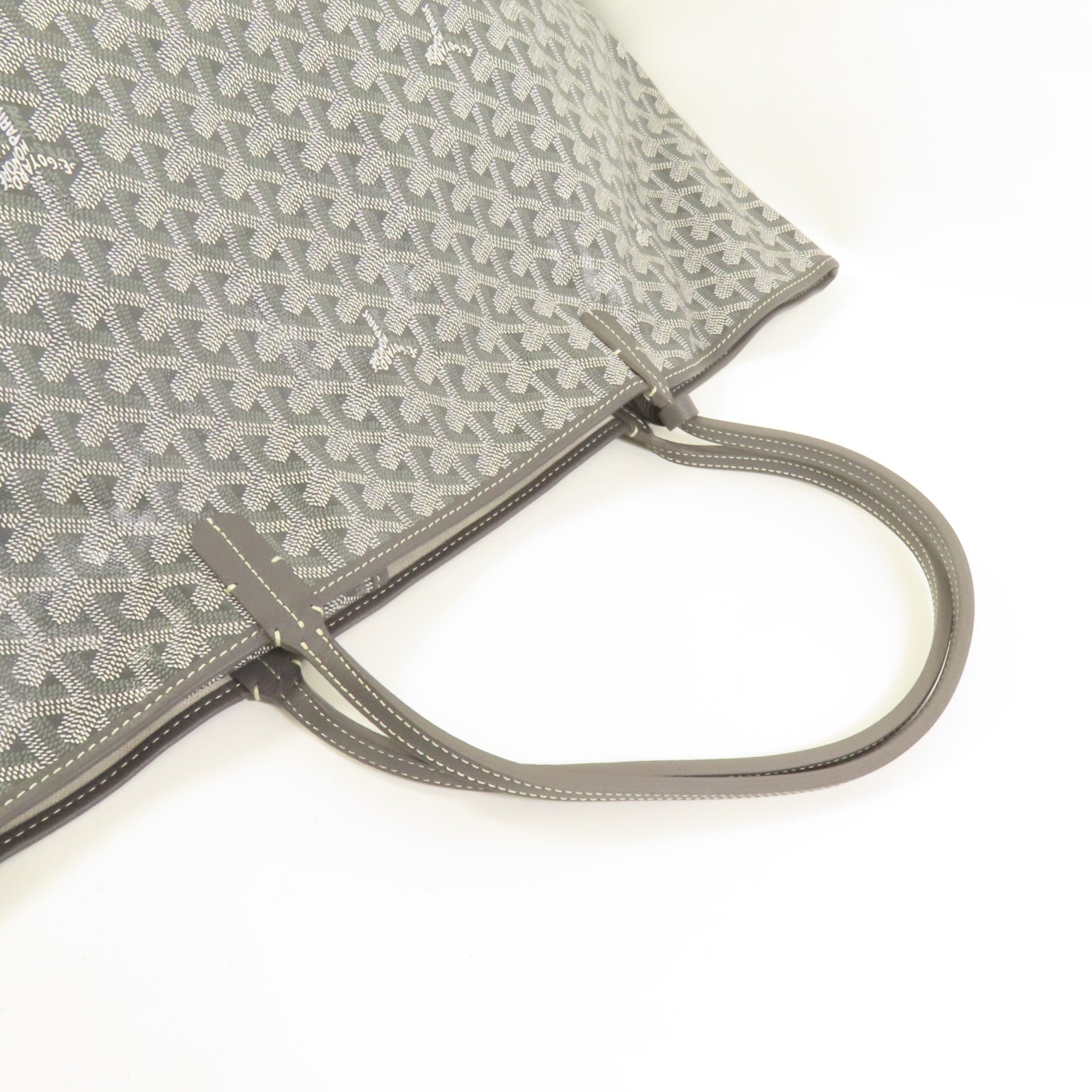 GOYARD 塗層帆布Saint Louis GM肩背袋