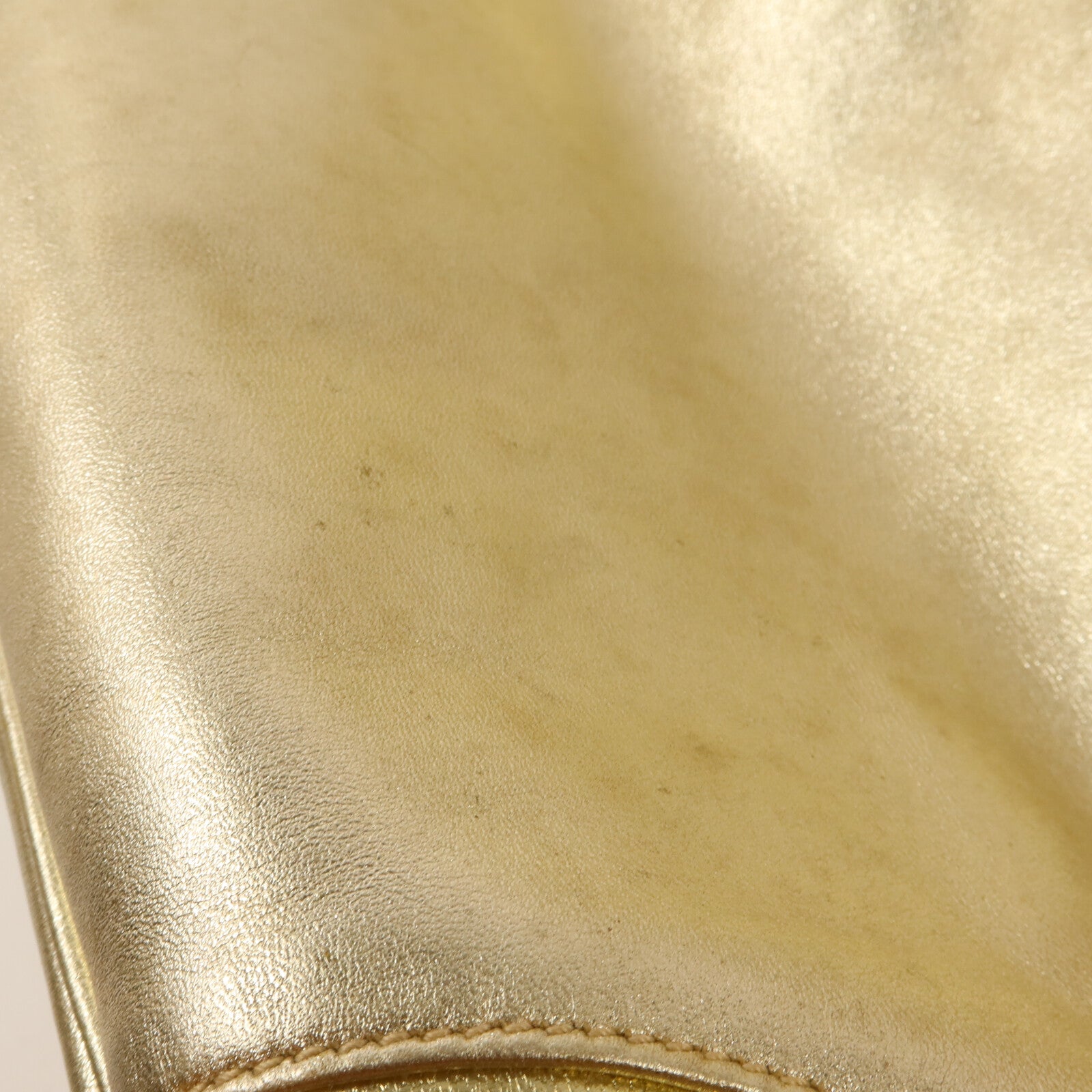 LOEWE 牛皮皮革Vintage Shoulder Bag肩背袋