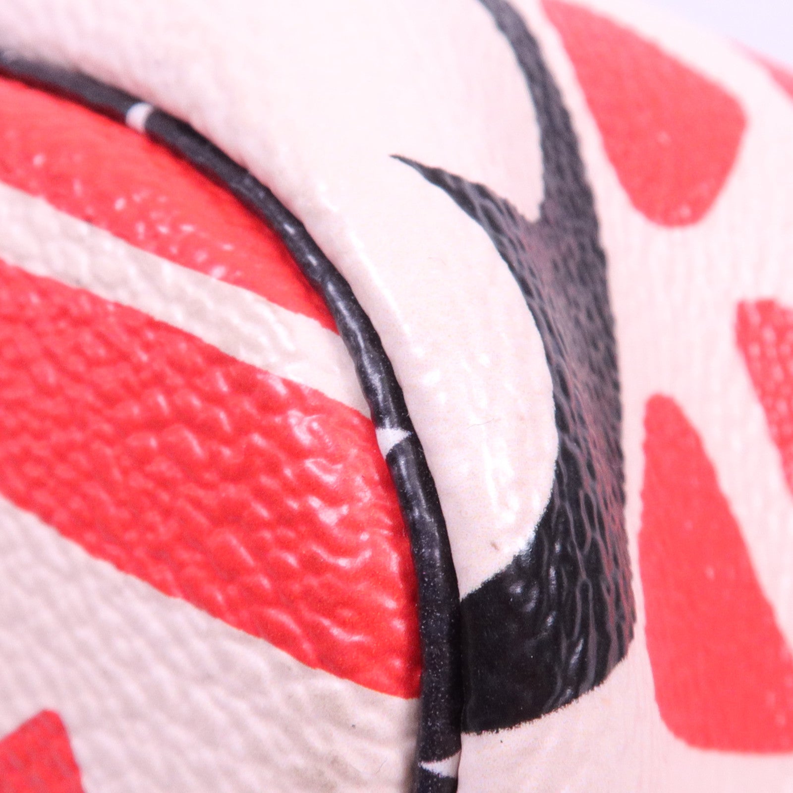 LOUIS VUITTON Monogram Giant Crafty Neverfull MM金扣手挽袋