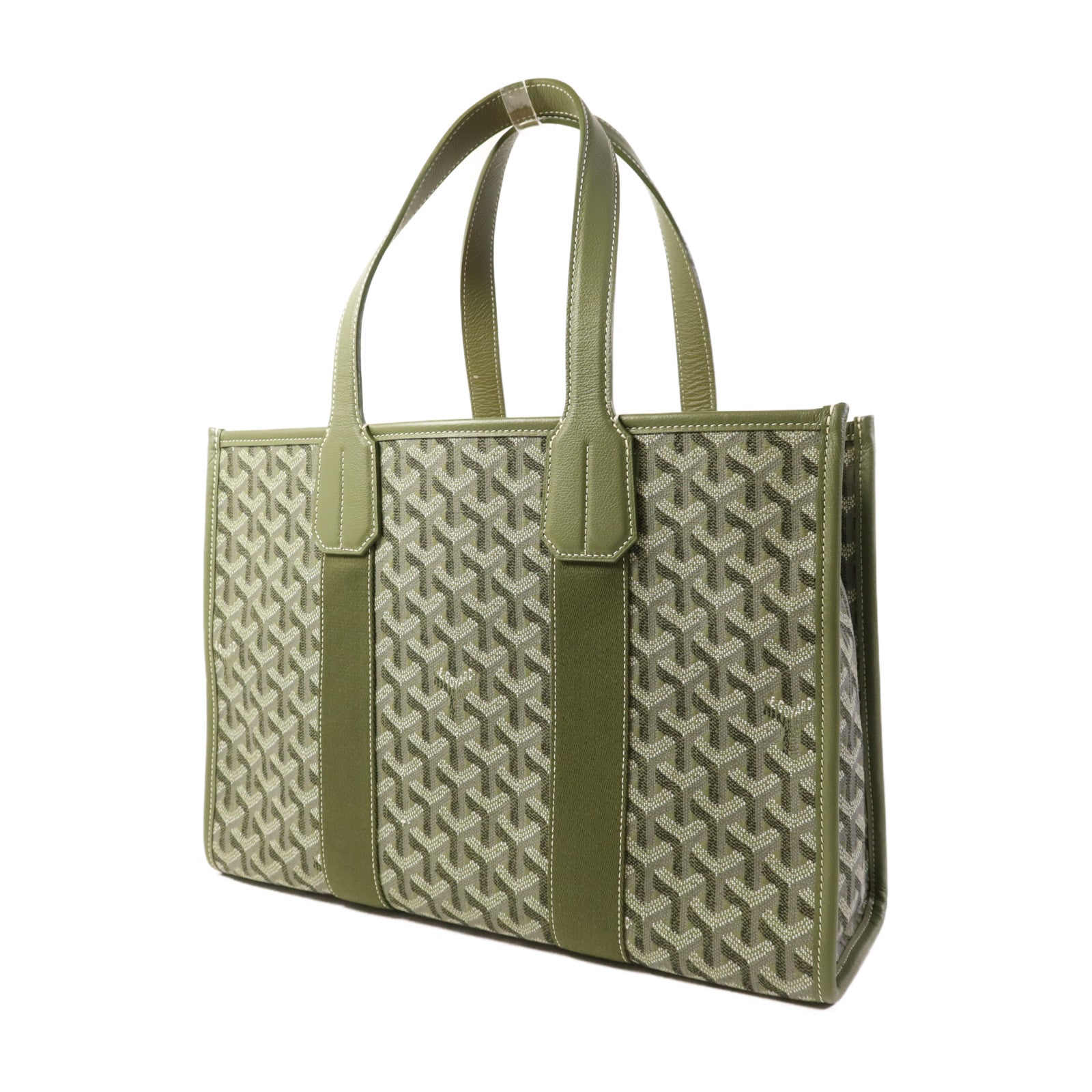 GOYARD 帆布Villette Tote Bag手挽袋