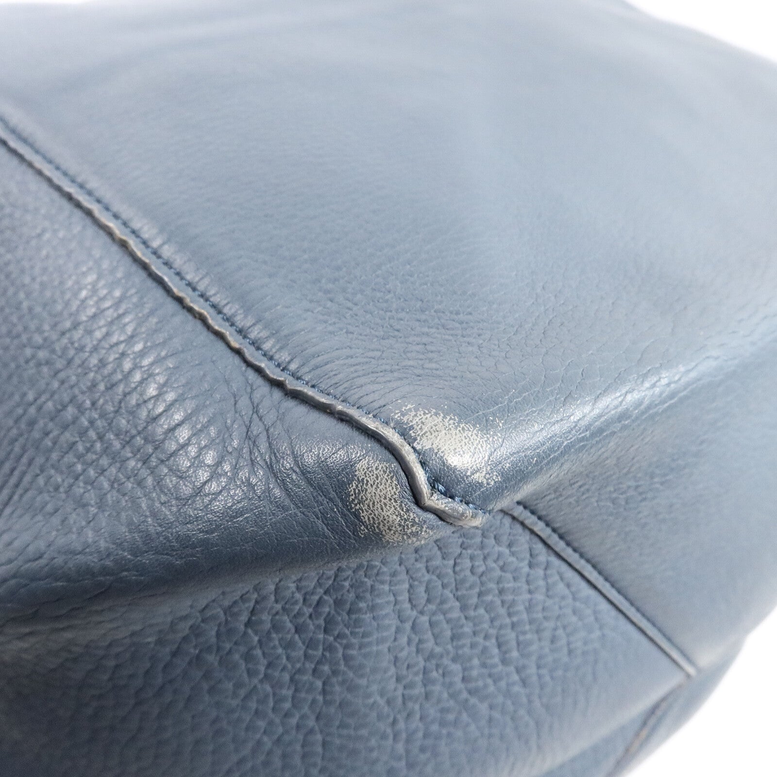 CELINE 牛皮皮革Cabas Tote Bag手挽袋