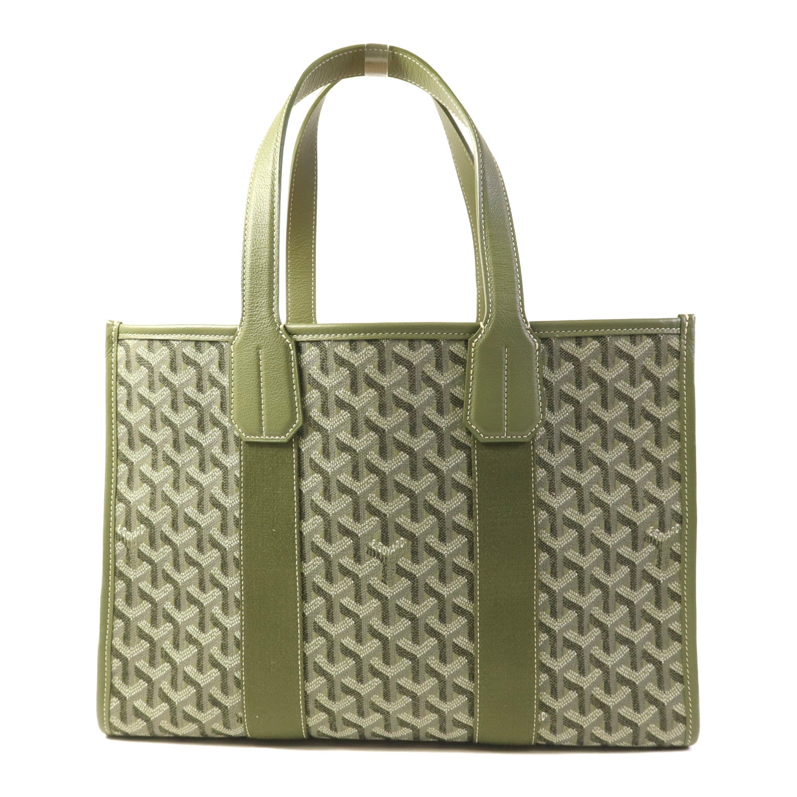 GOYARD 帆布Villette Tote Bag手挽袋
