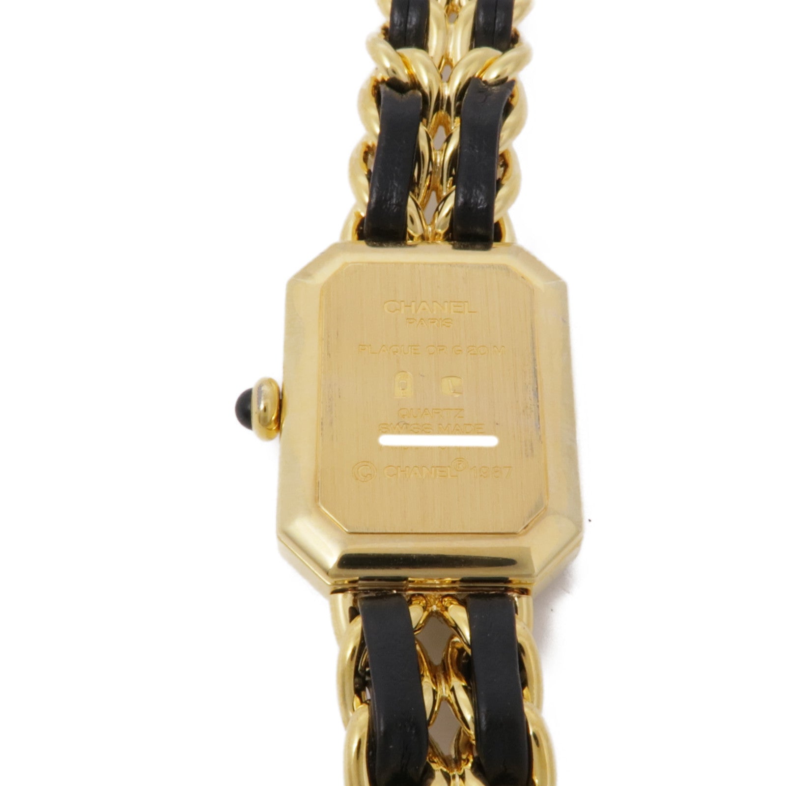 CHANEL Premiere S H0001