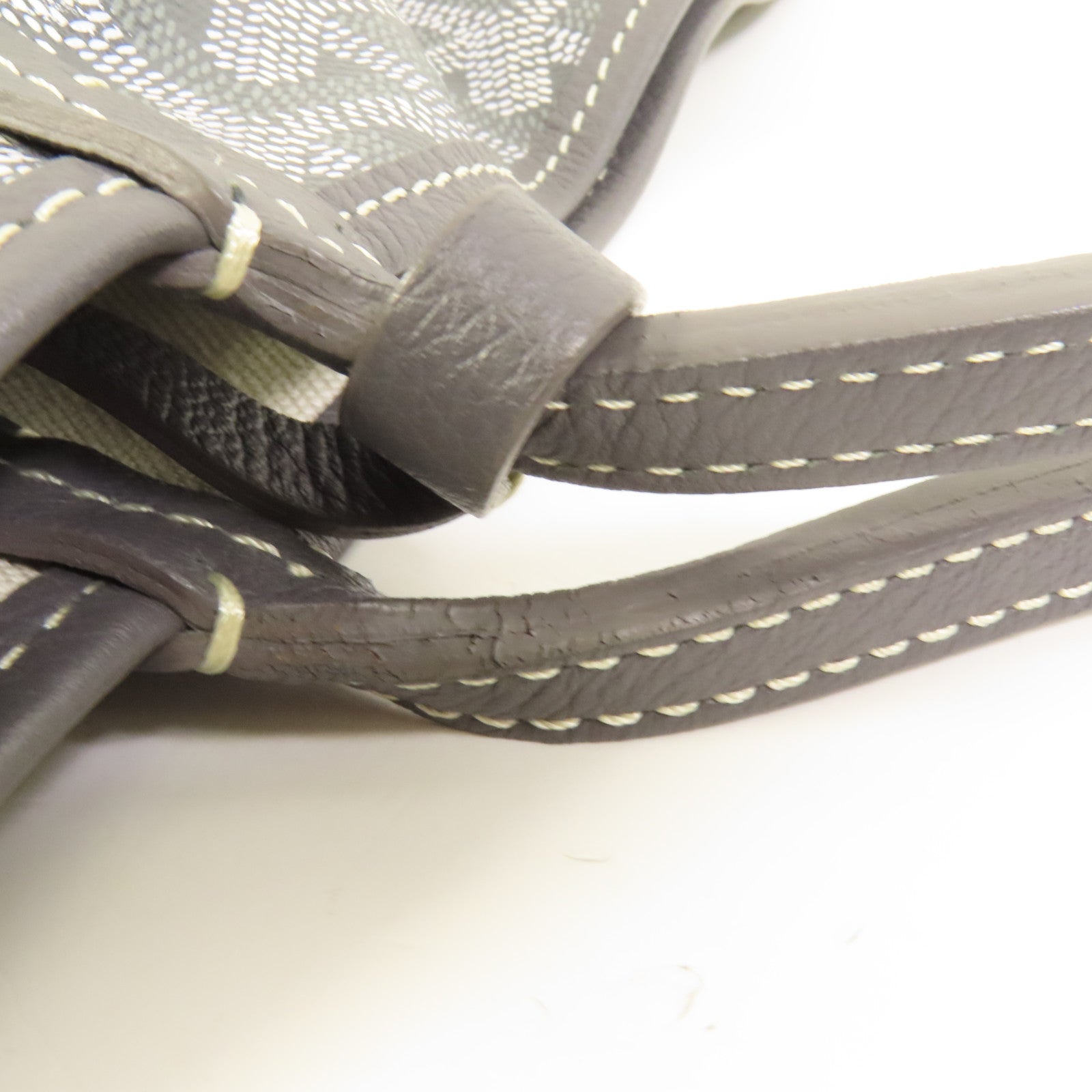 GOYARD 塗層帆布Saint Louis GM肩背袋