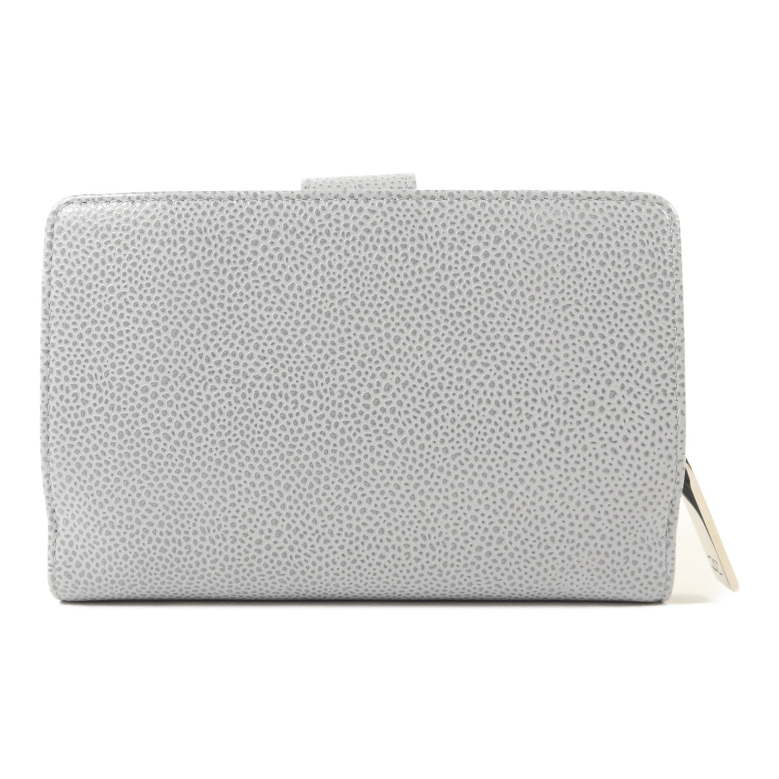 CHANEL 牛皮皮革Timeless CC Wallet錢包