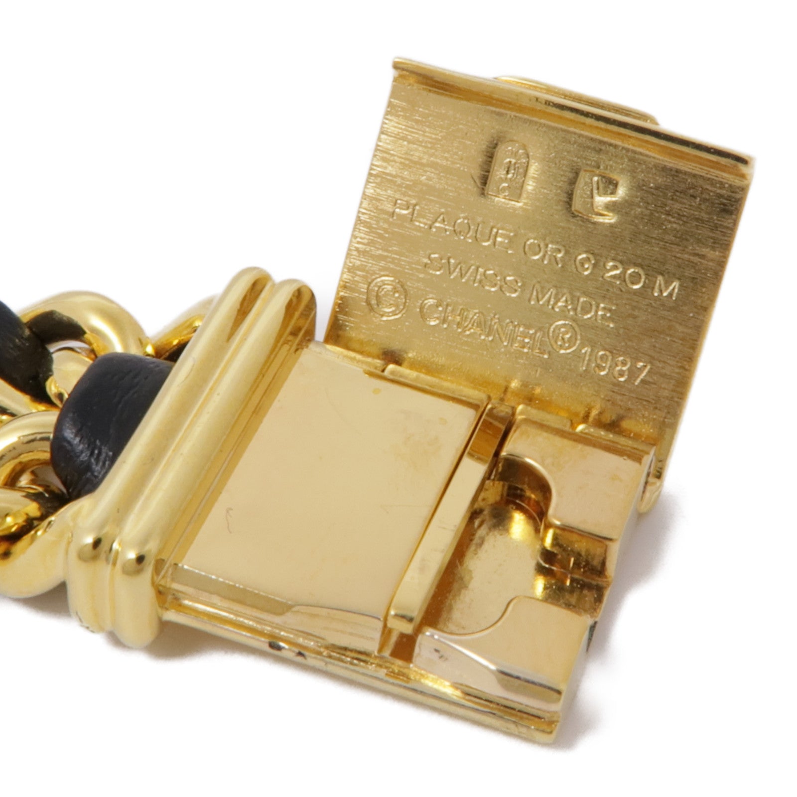 CHANEL Premiere S H0001
