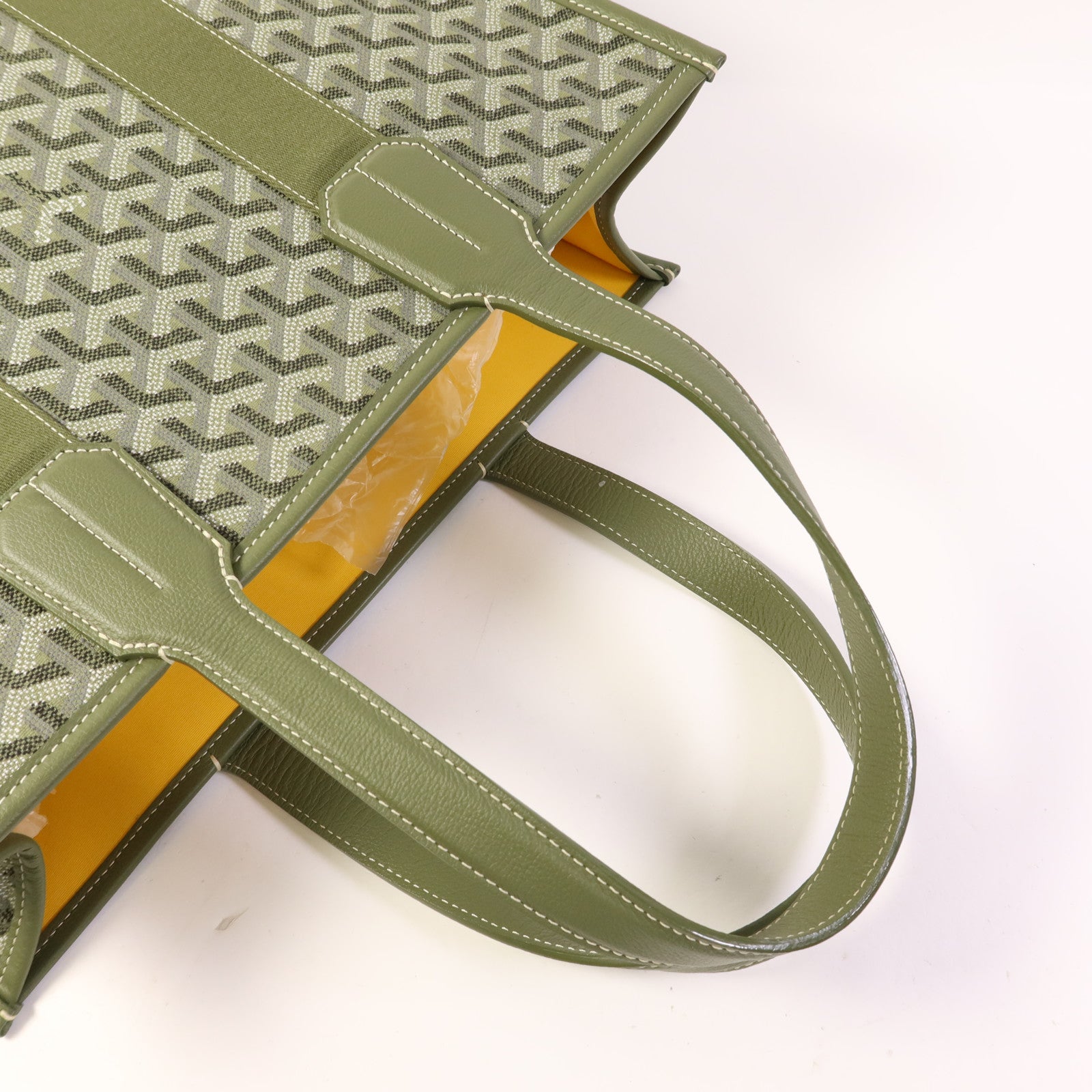 GOYARD 帆布Villette Tote Bag手挽袋