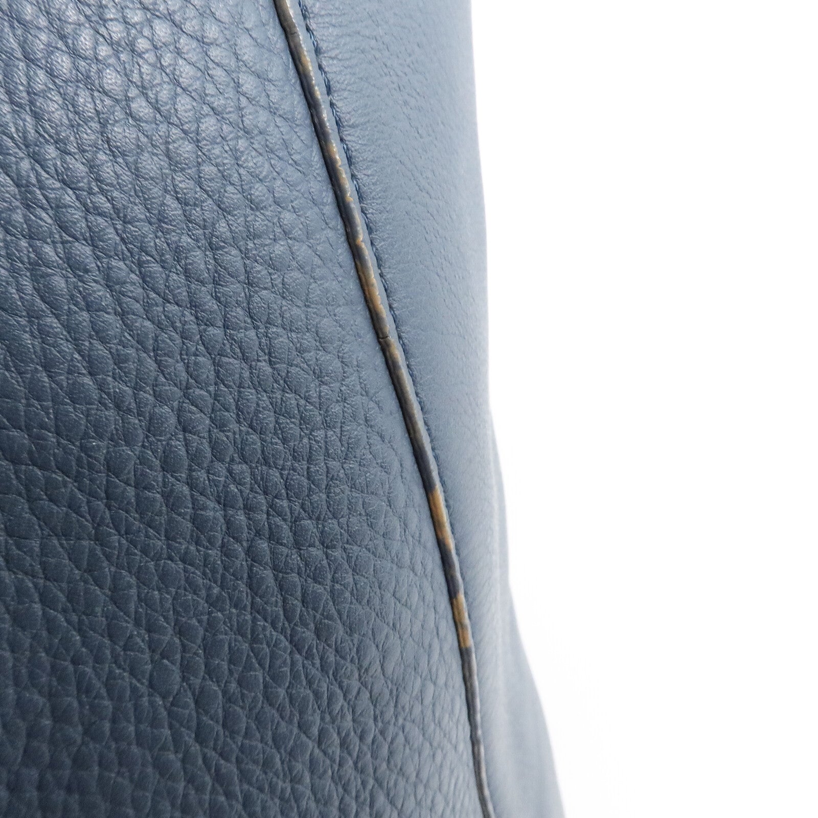 CELINE 牛皮皮革Cabas Tote Bag手挽袋