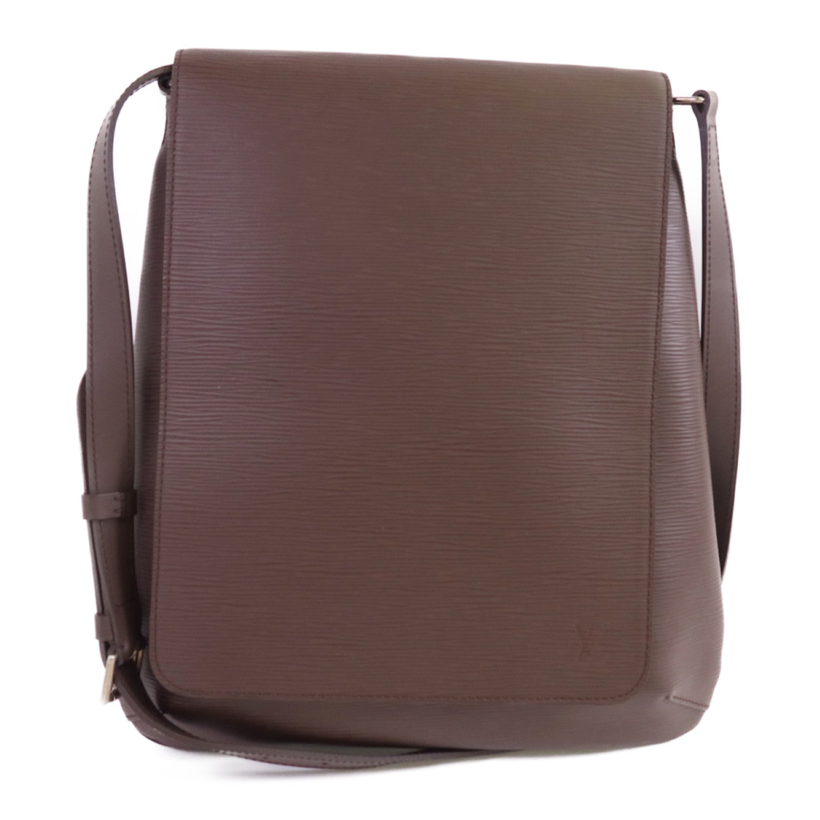 LOUIS VUITTON 【激減優惠】Epi Musette Salsa GM肩背袋