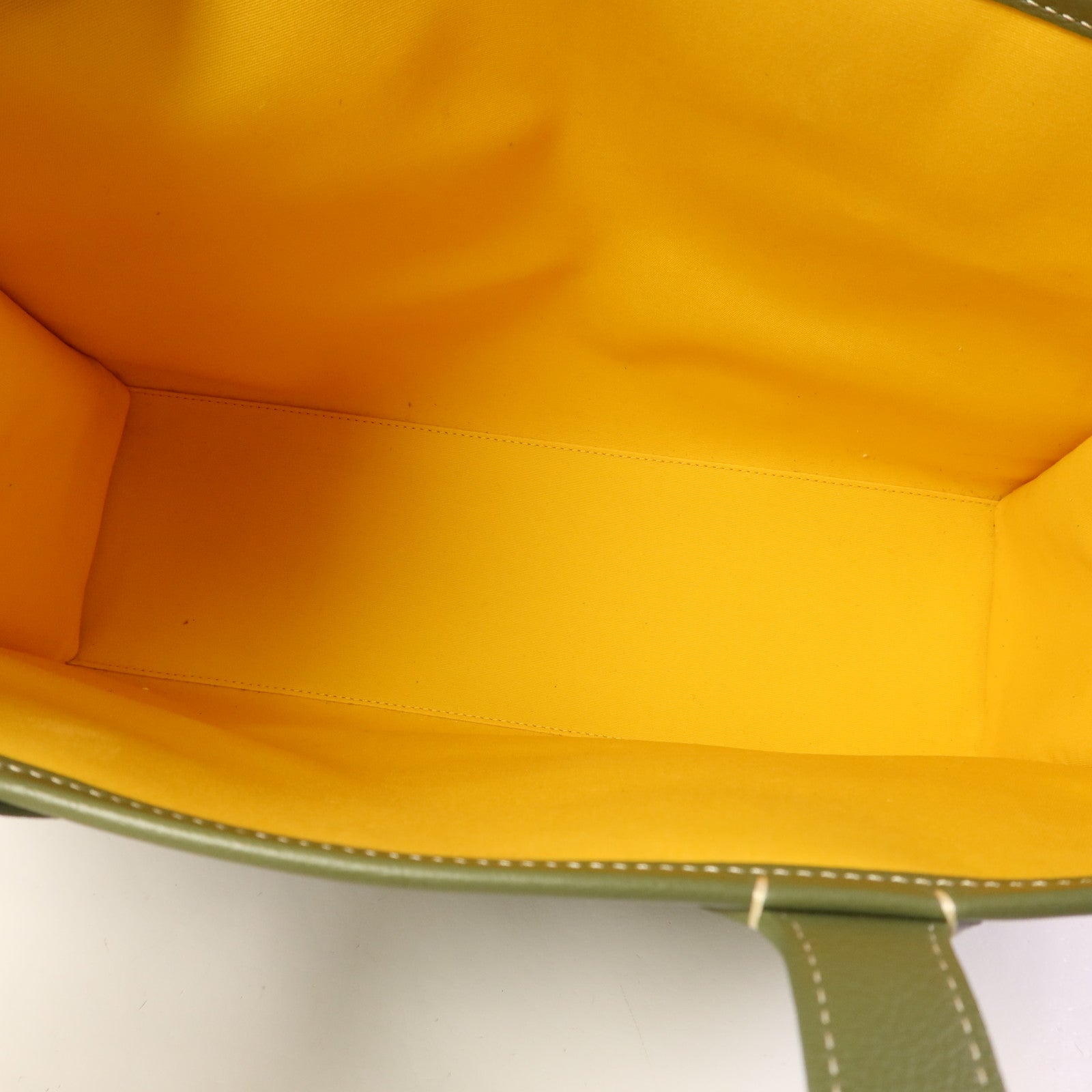 GOYARD 帆布Villette Tote Bag手挽袋