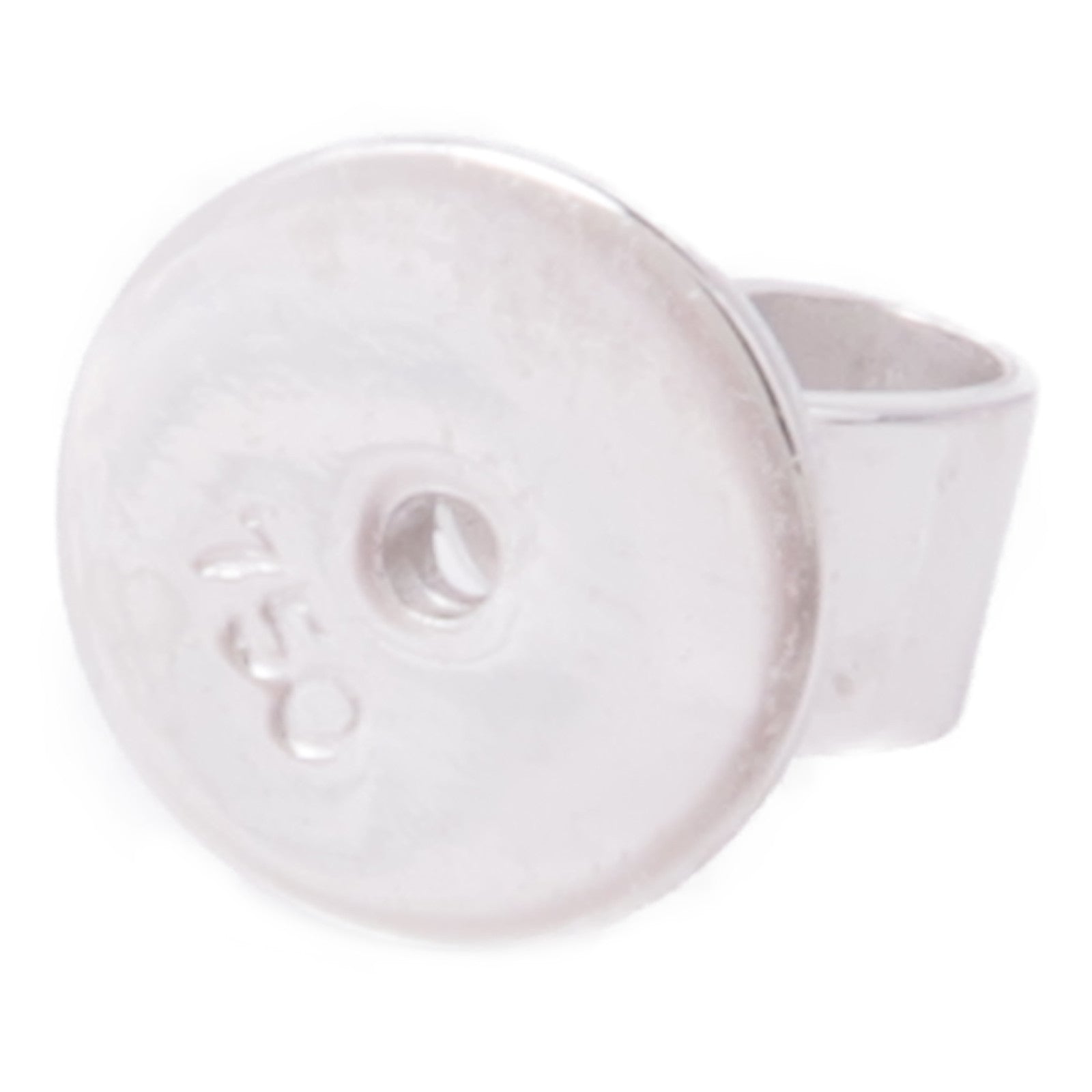 JEWELRY 18K白金Diamond Earrings鑽石耳環