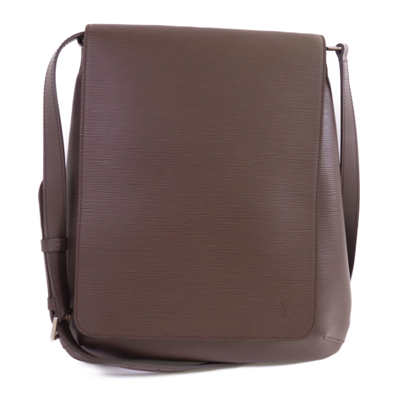 LOUIS VUITTON 【激減優惠】Epi Musette Salsa GM肩背袋