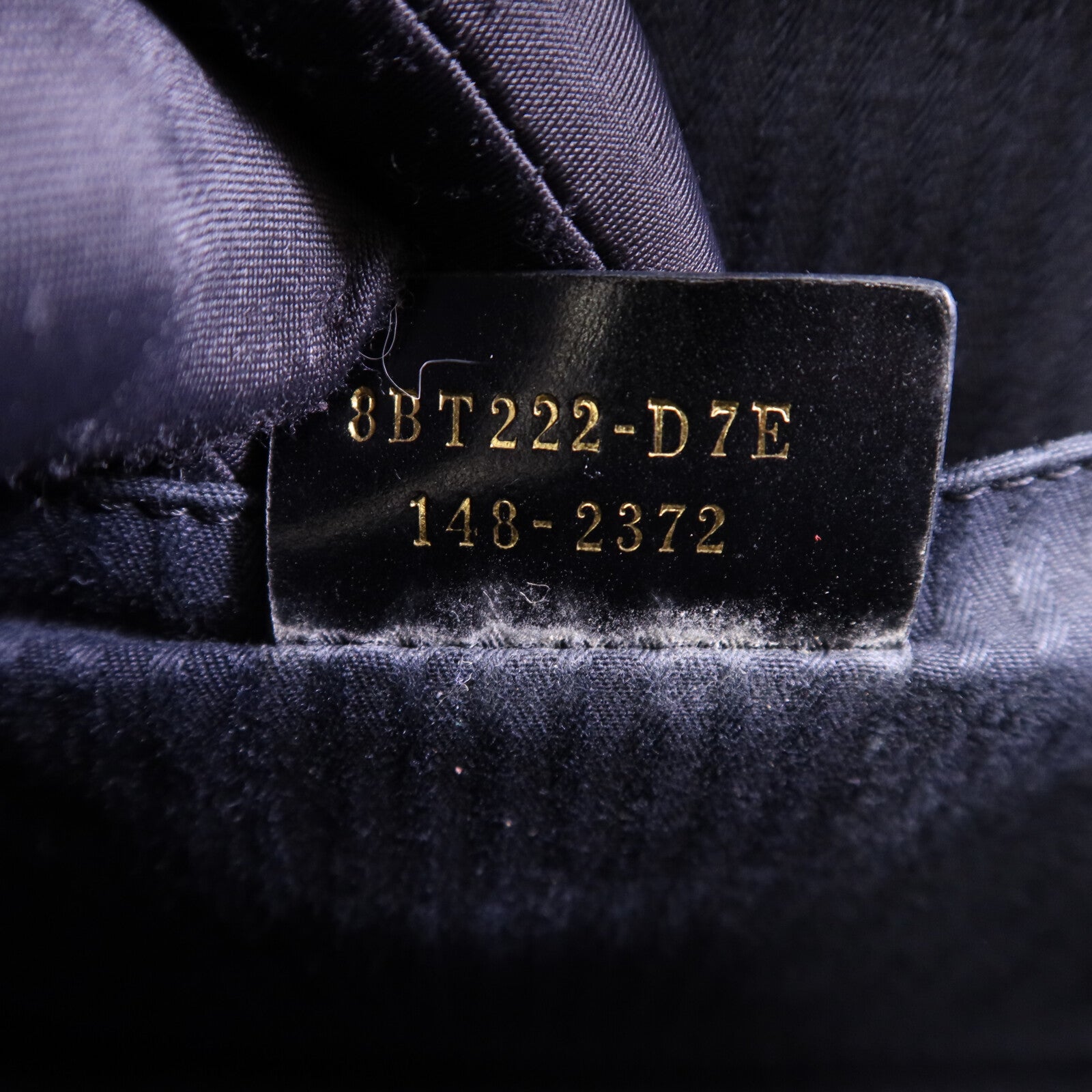 FENDI 【激減優惠】牛皮皮革Demi Jour金扣手挽袋