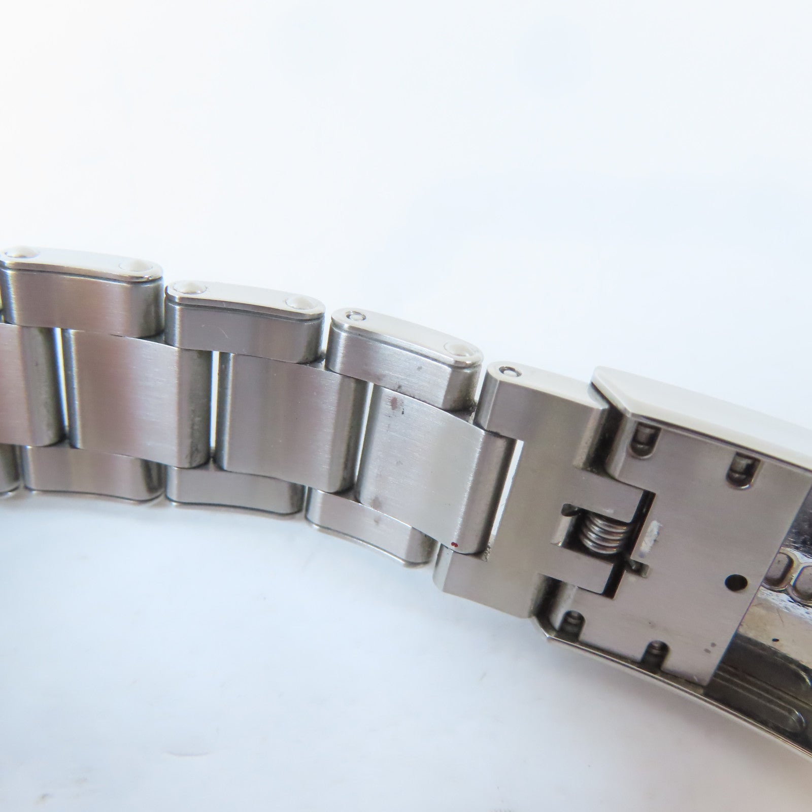 TUDOR Black Bay 54不鏽鋼手錶自動機芯黑色