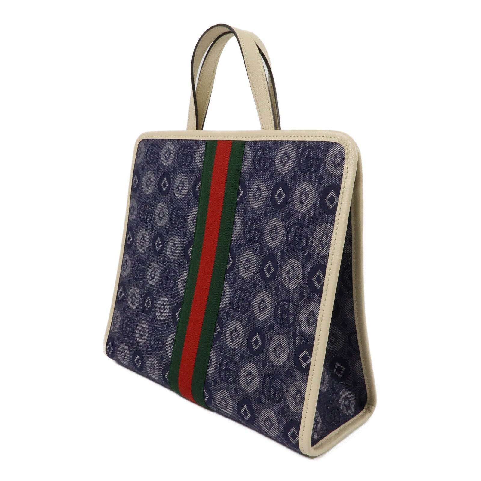GUCCI 帆布Kids Tote Bag手挽袋