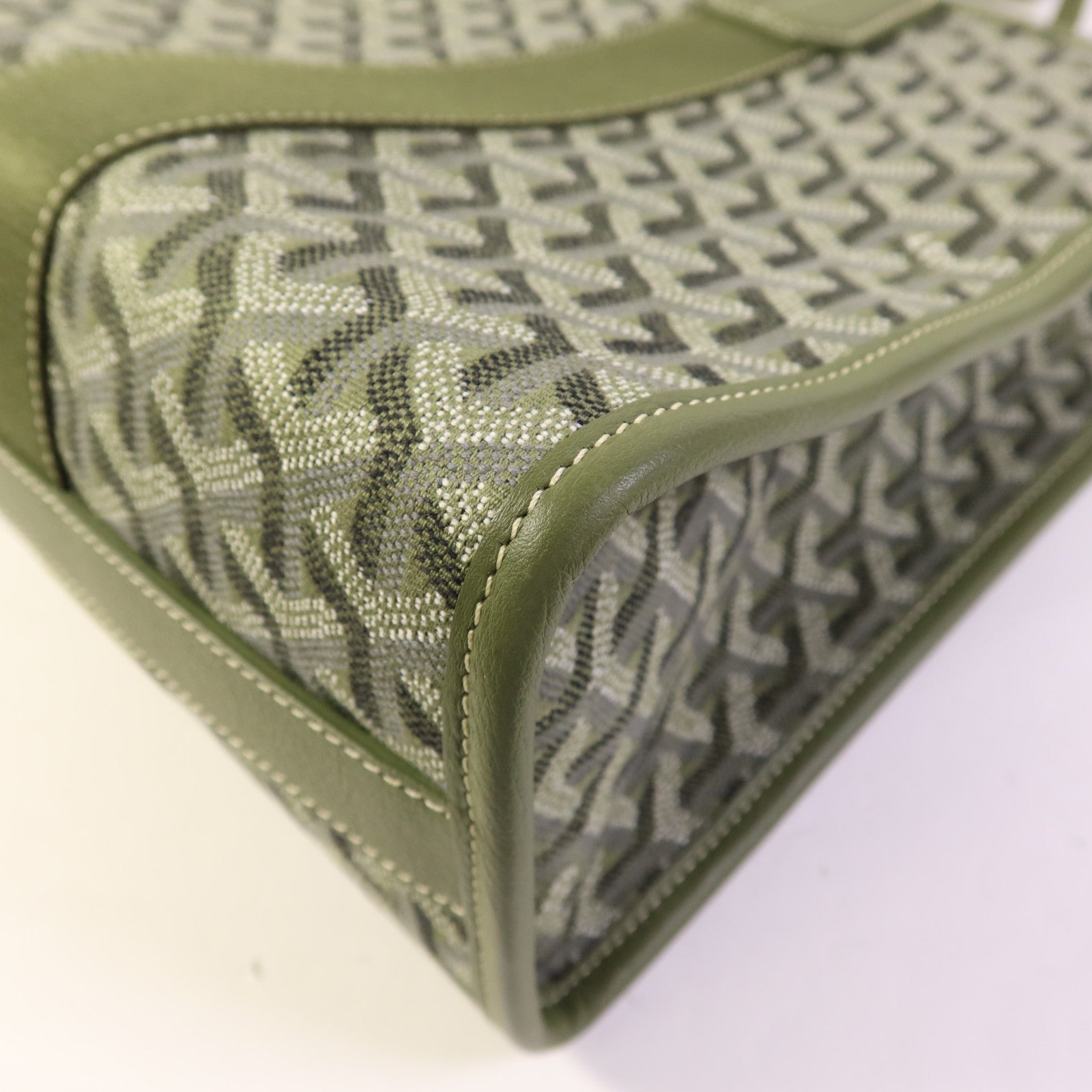 GOYARD 帆布Villette Tote Bag手挽袋