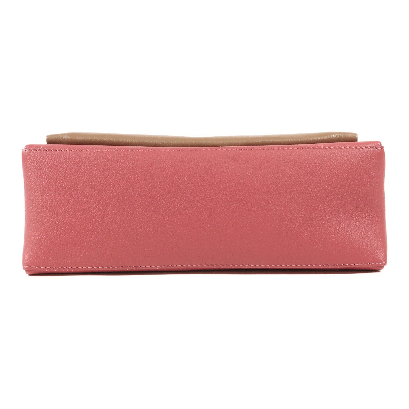 LOUIS VUITTON Vernis My LockMe銀扣手挽肩背兩用袋